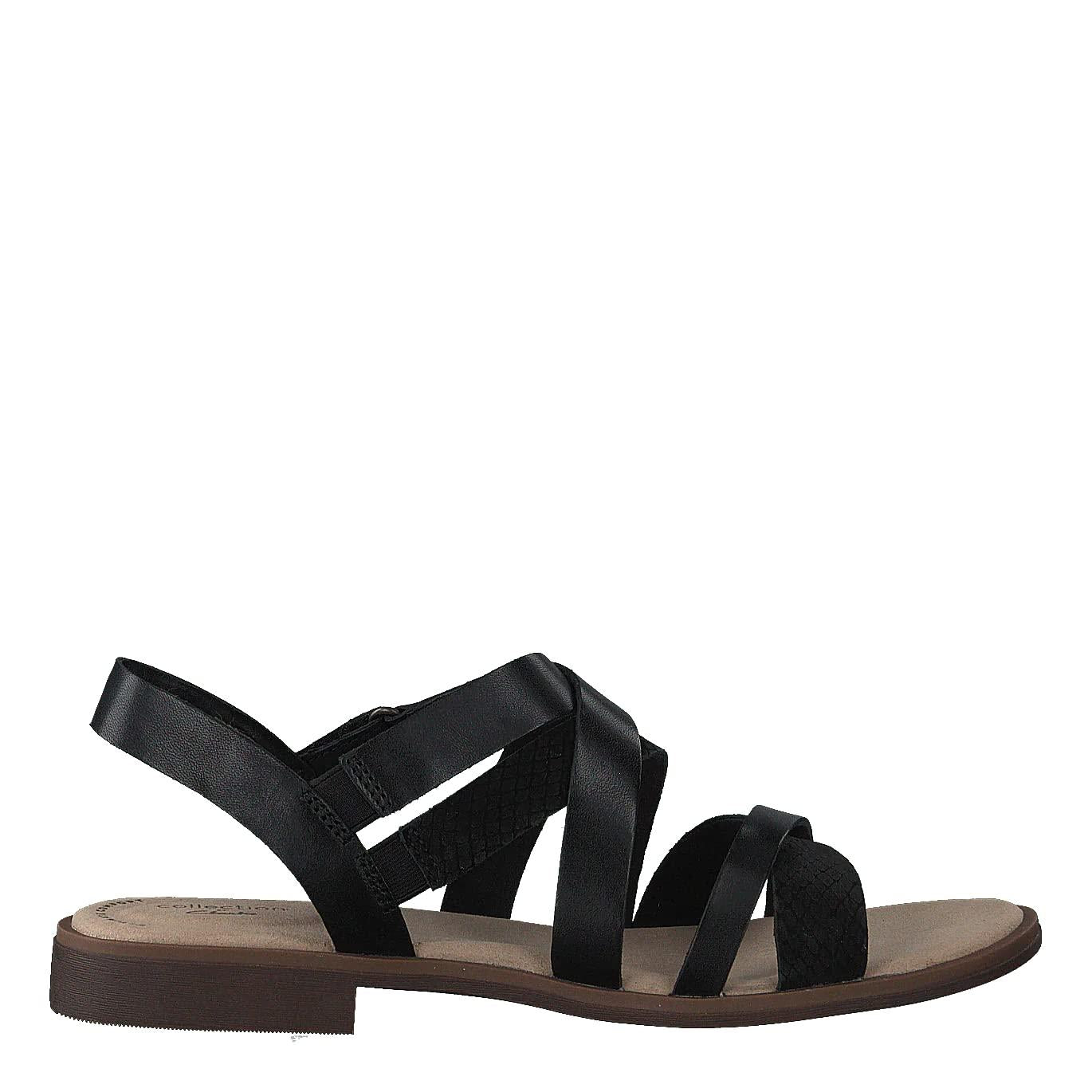 Clarks Declan Mix Sandals