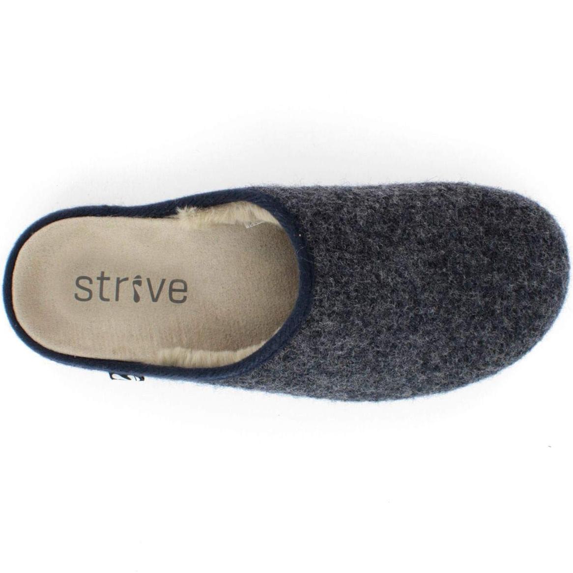 Strive Copenhagen Slippers