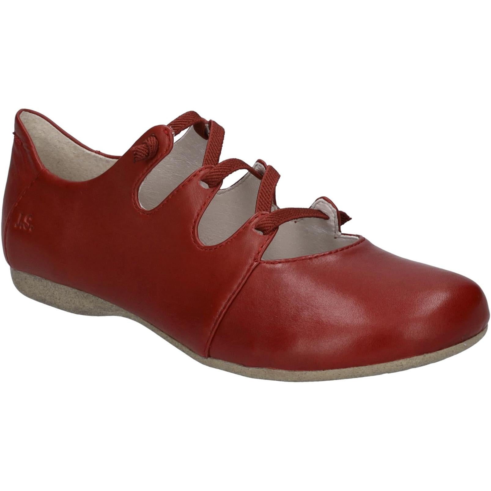 Josef Seibel Fiona 04 Flats