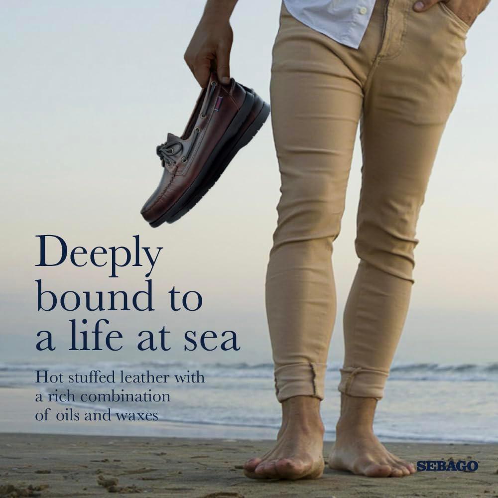 Sebago Endeavor Shoes