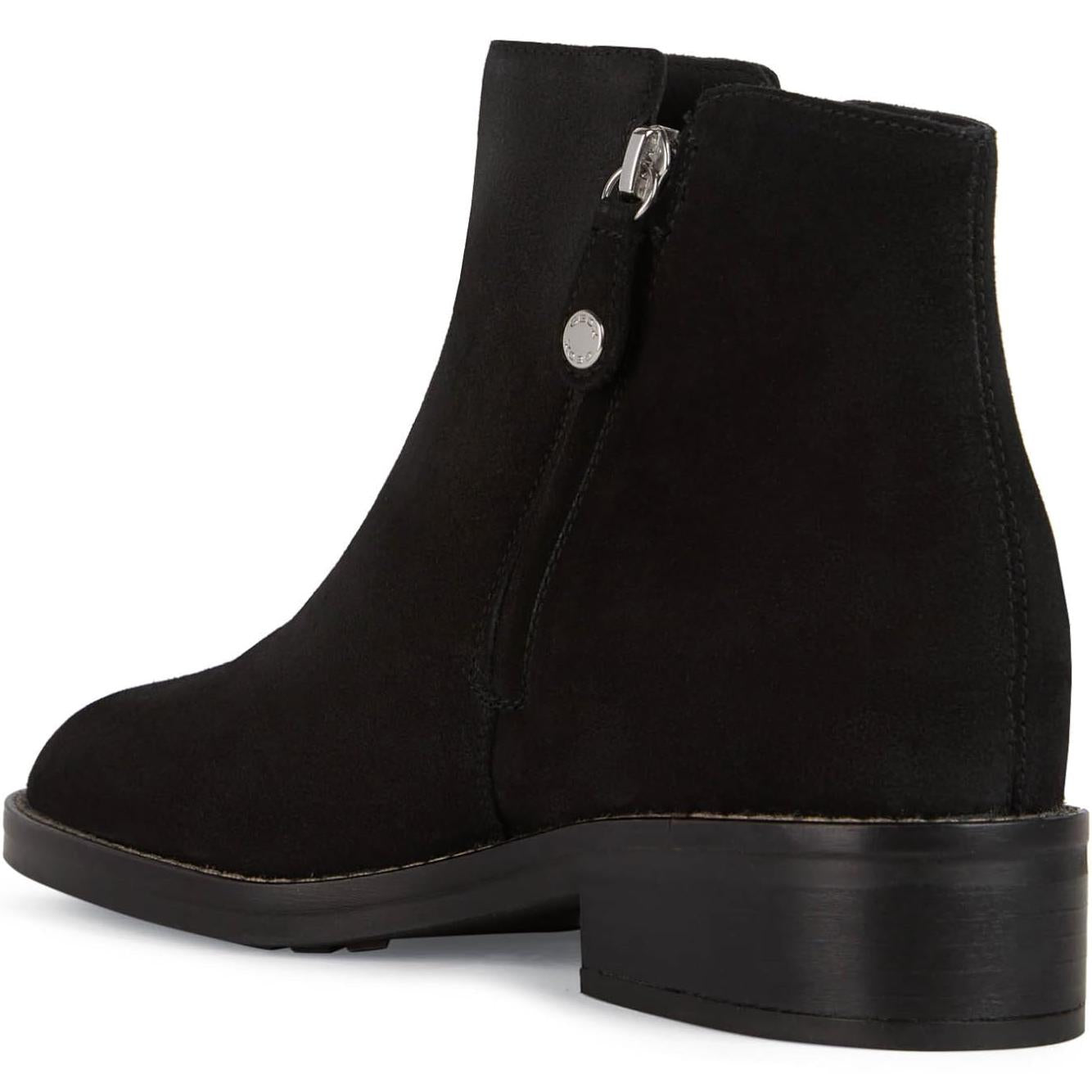 Geox D Larysse C Boots