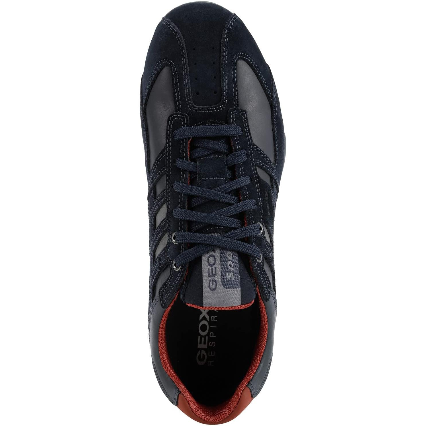Geox Uomo Snake K Shoes
