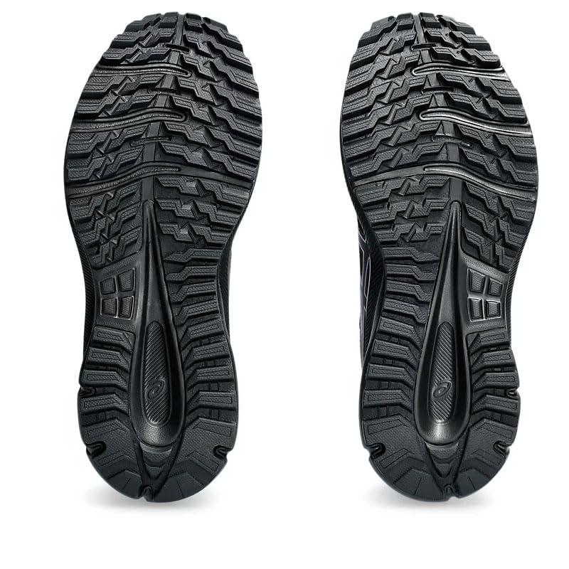 Asics Trail Scout 3 Trainers