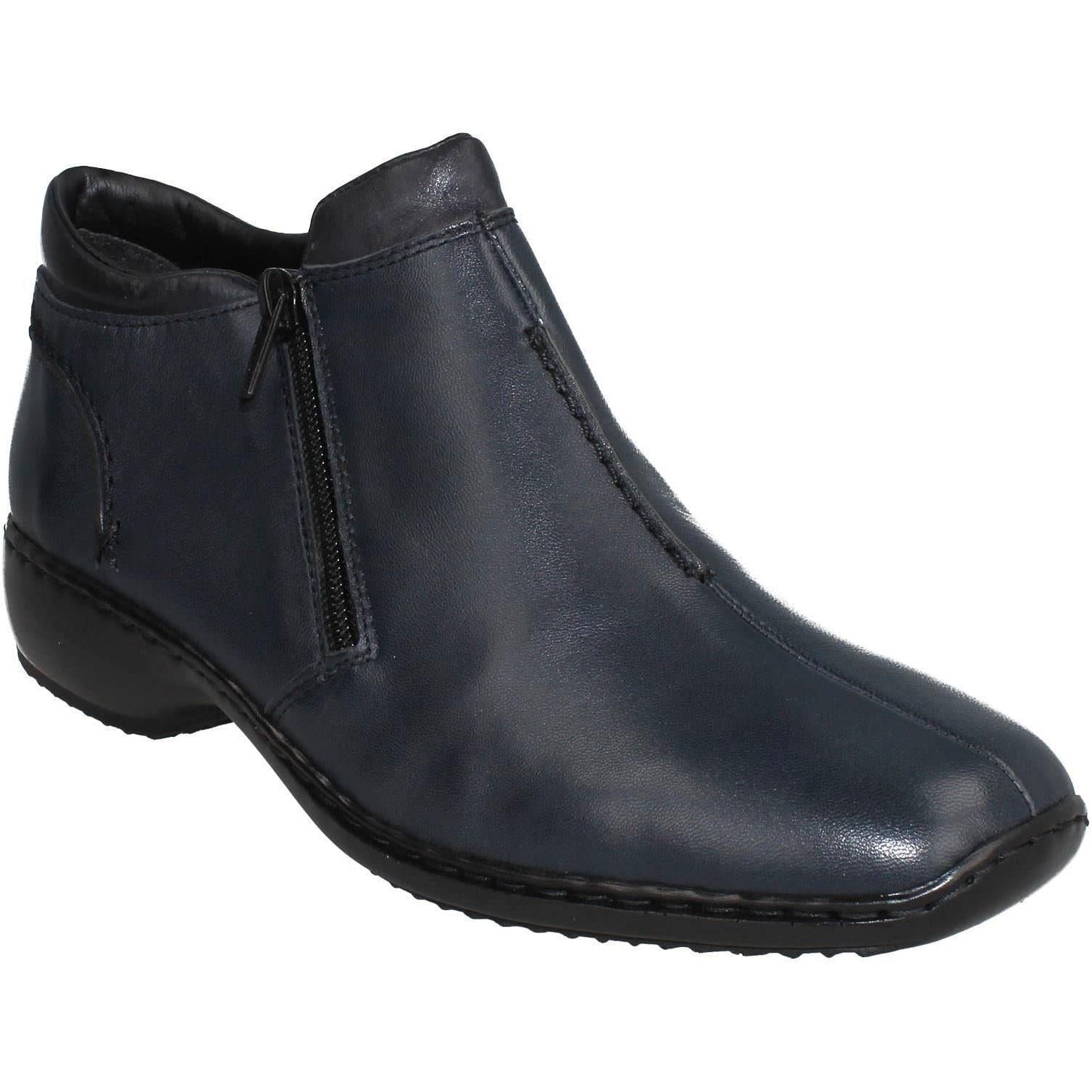 Rieker L3882 Boots
