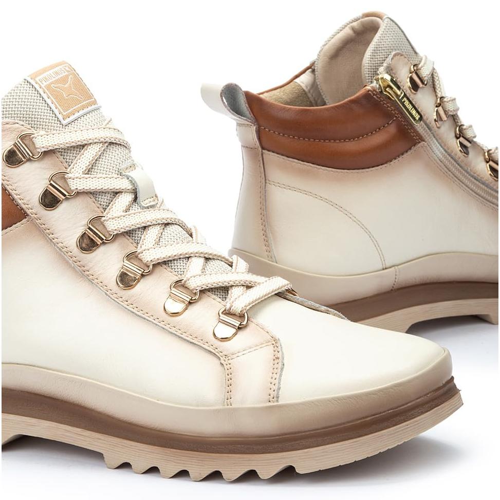 Pikolinos Vigo W3w Boots