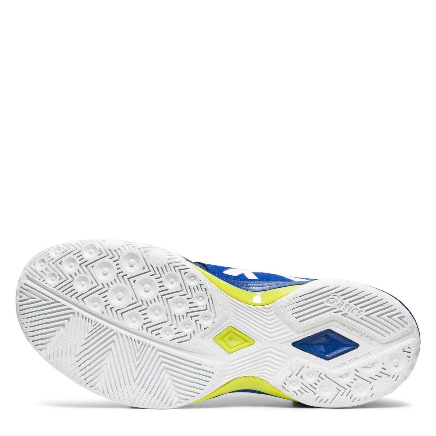 Asics Gel-tactic Trainers