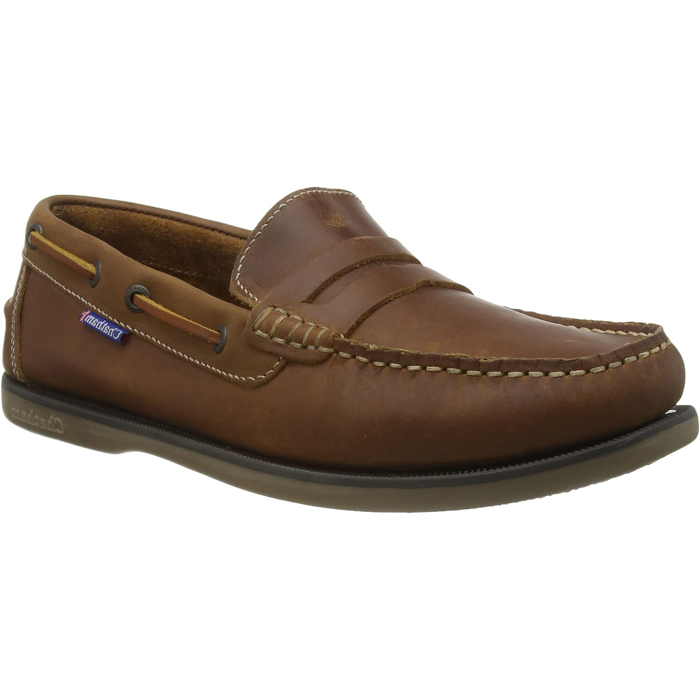 Chatham Shanklin Shoes