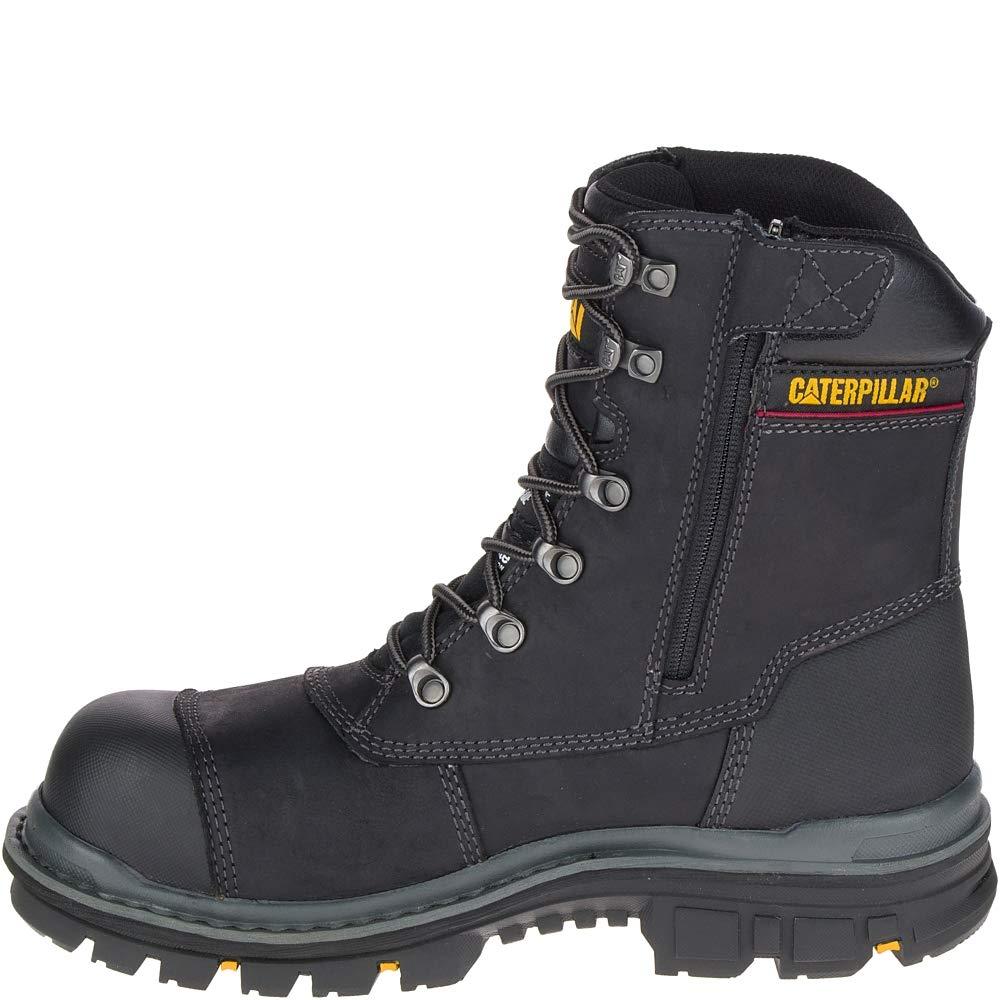 Cat Premier 8 Boots