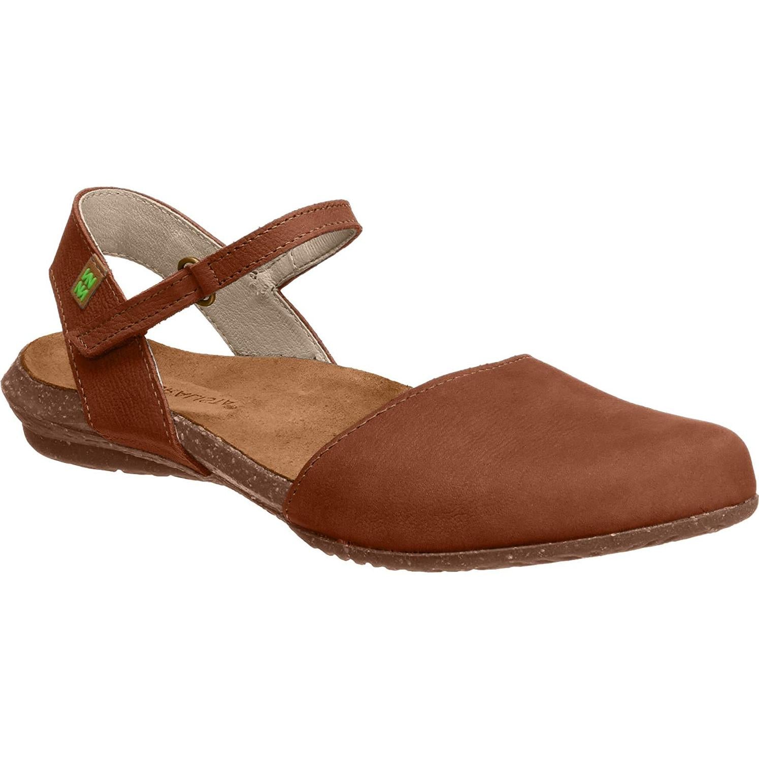 El Naturalista Wakataua Sandals
