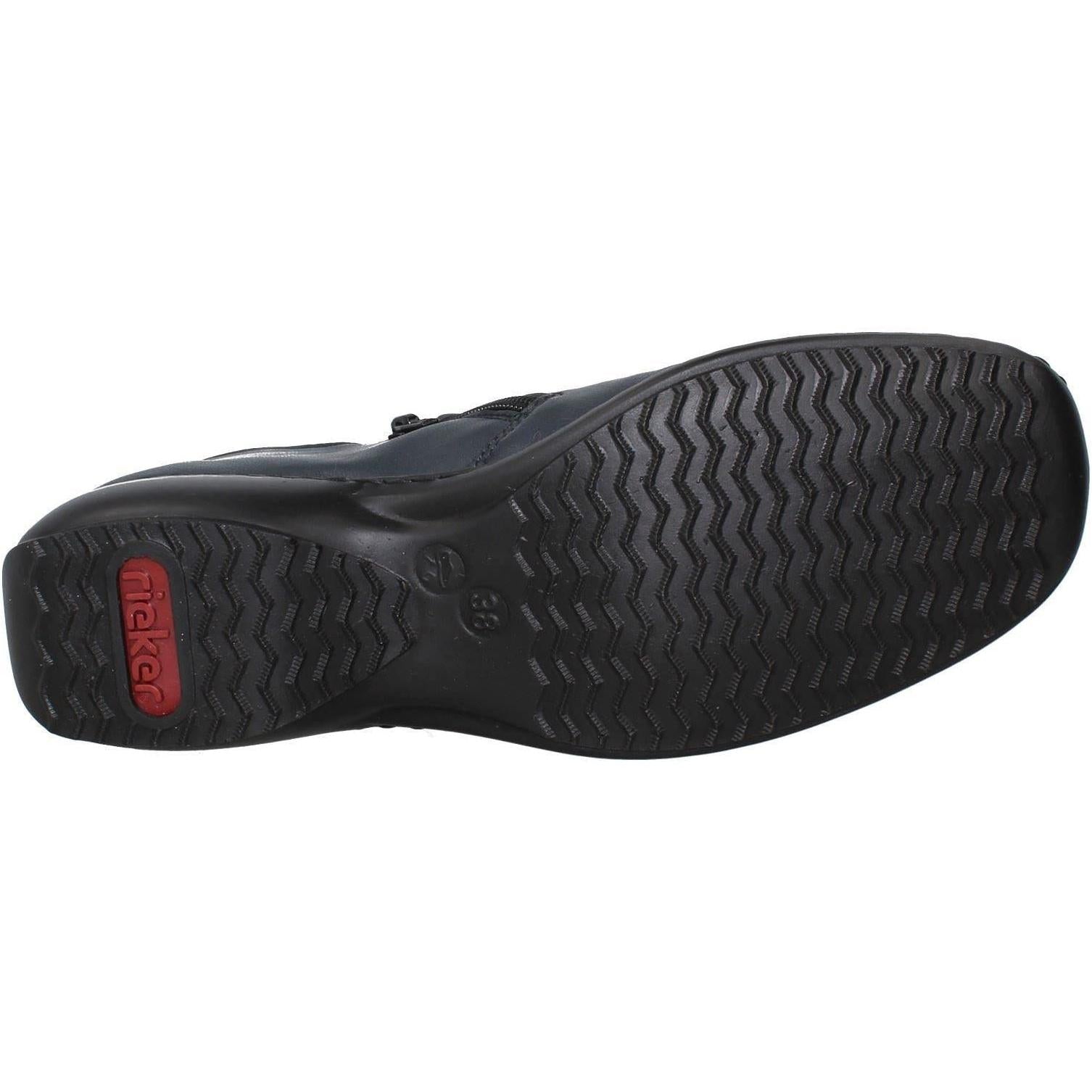 Rieker L3882 Boots