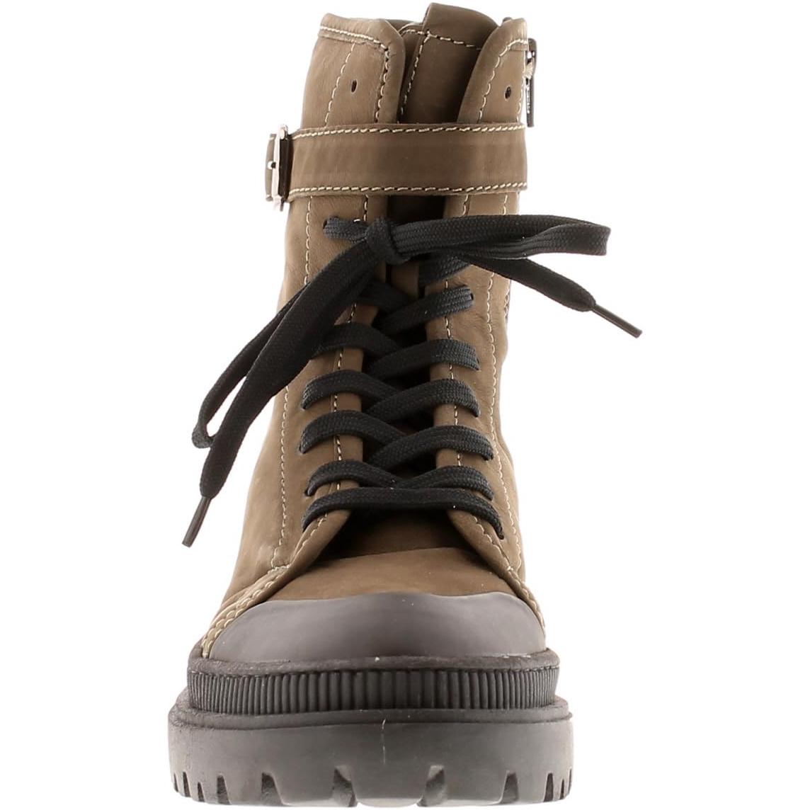 Free Spirit Nevada Boots