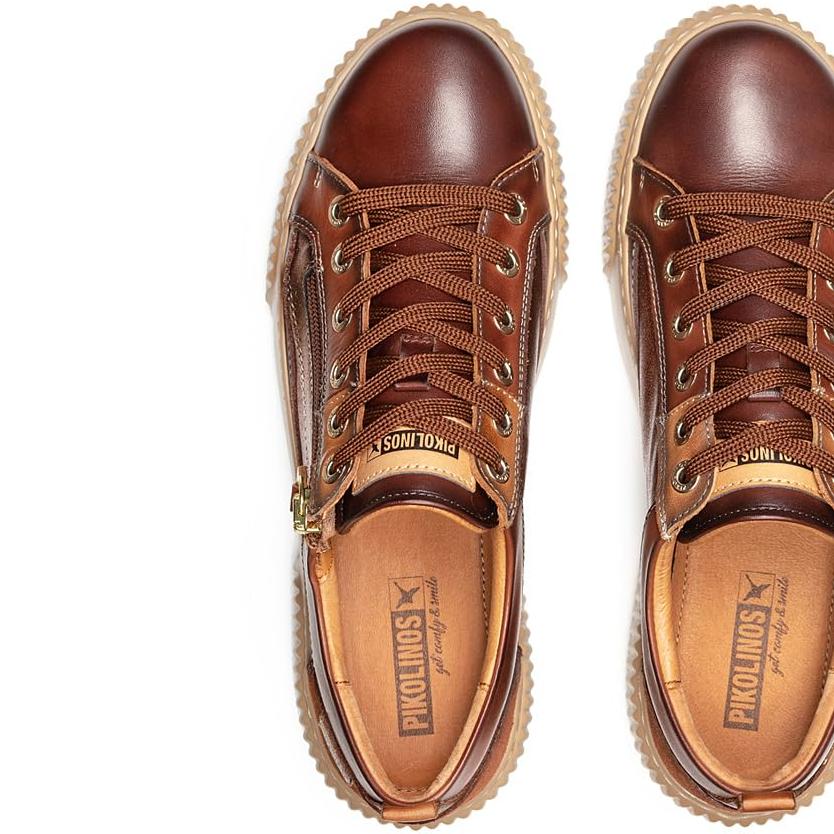 Pikolinos Riells W4z-8584c1 Shoes