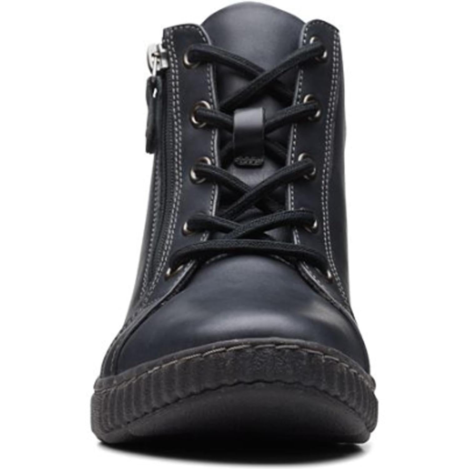 Clarks Caroline Park Boots