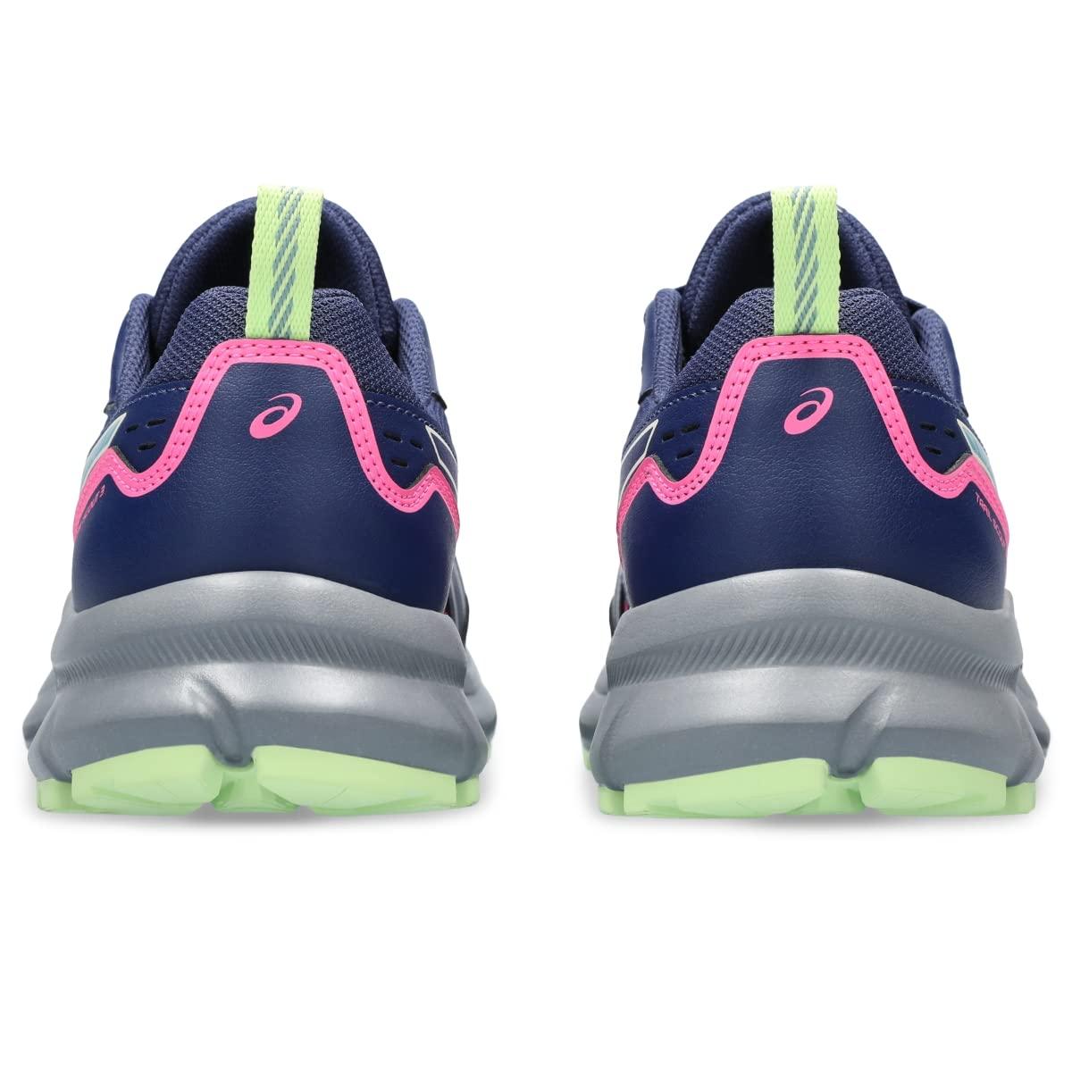 Asics Trail Scout 3 Trainers