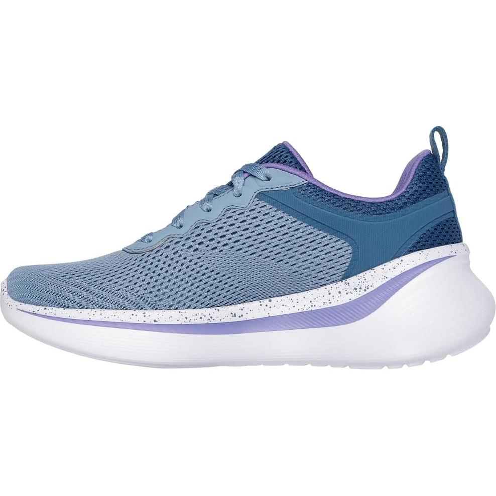 Skechers Vapor Plus Stoked Trainers