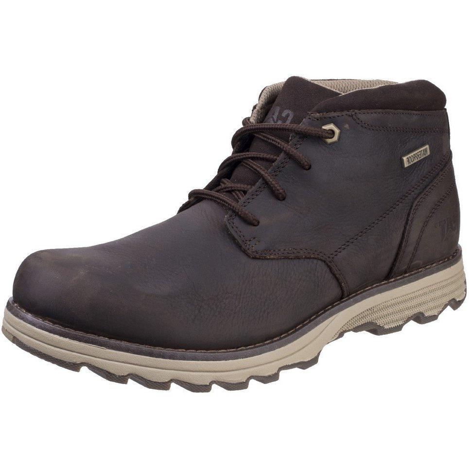 Cat Elude Wp Boots