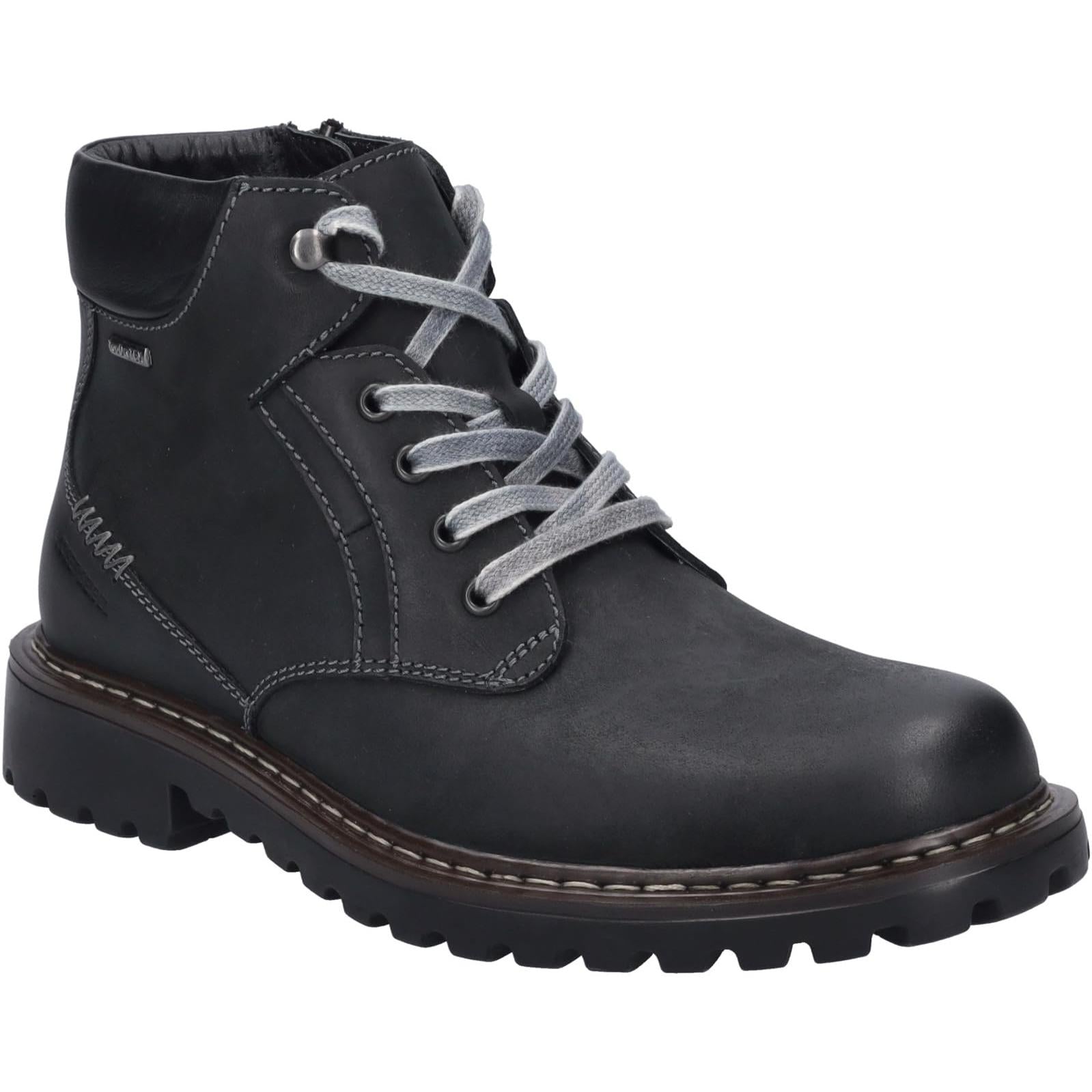 Josef Seibel 21958-ma994-100 Chance 39 Boots