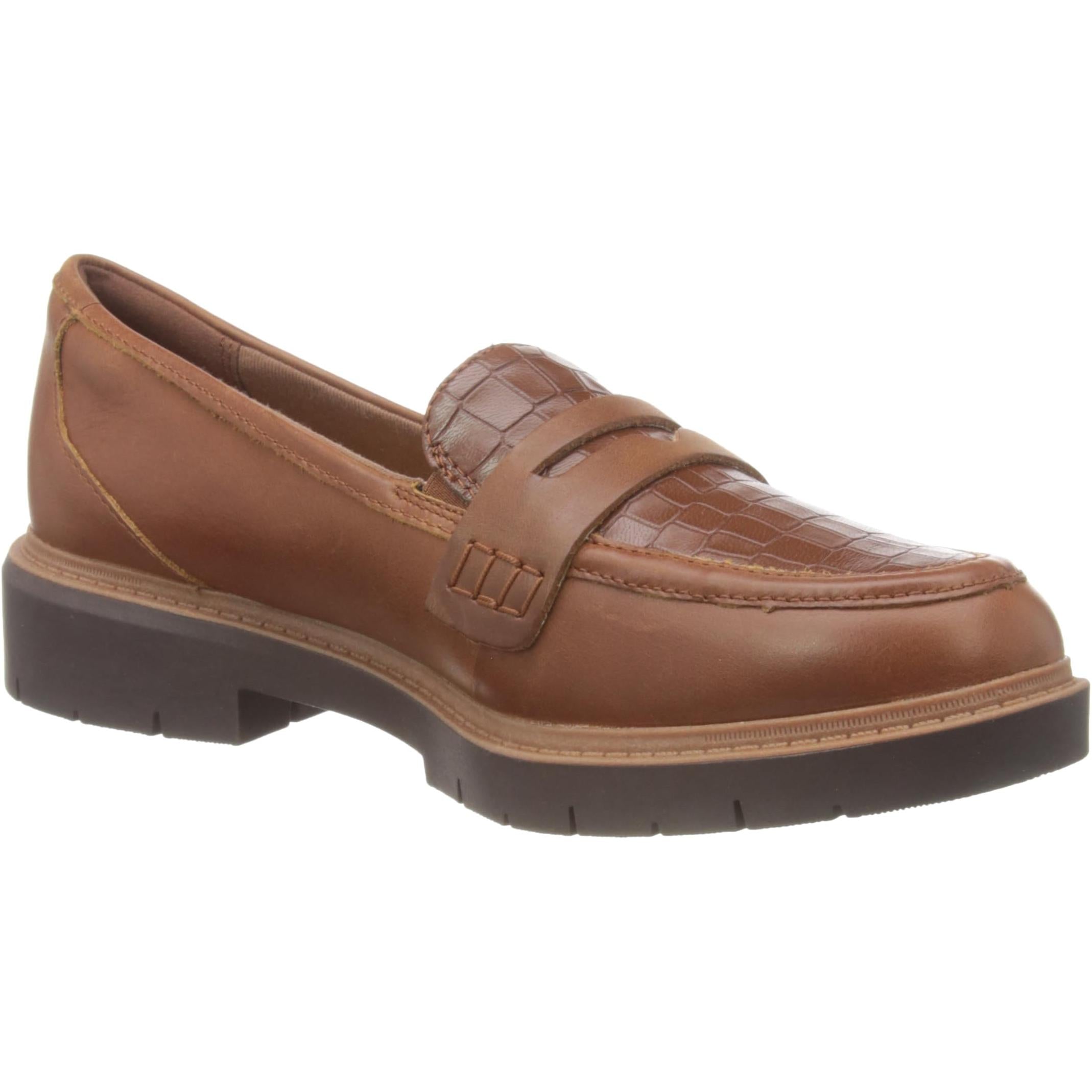 Clarks Westlynn Ayla Flats