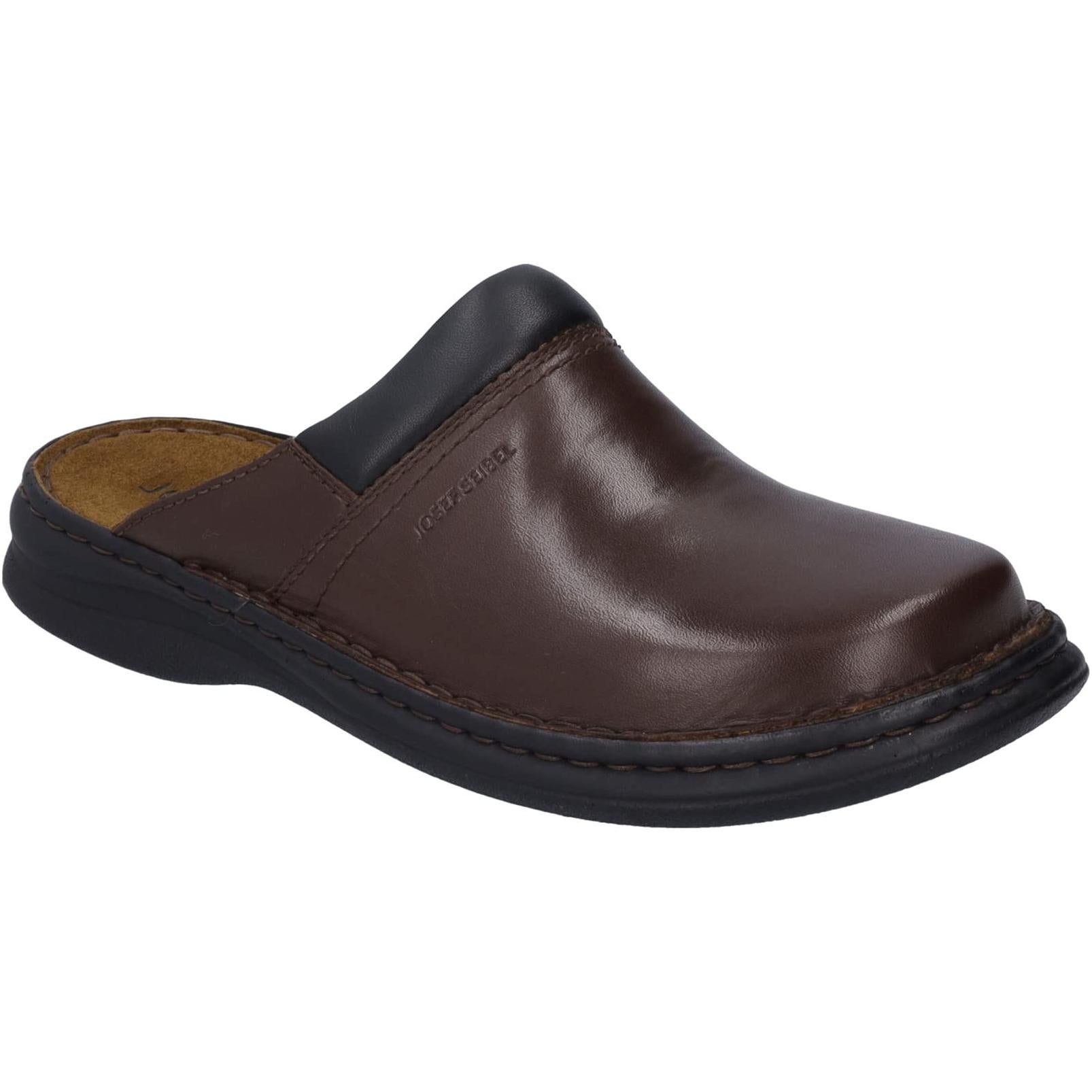 Josef Seibel Max Slippers
