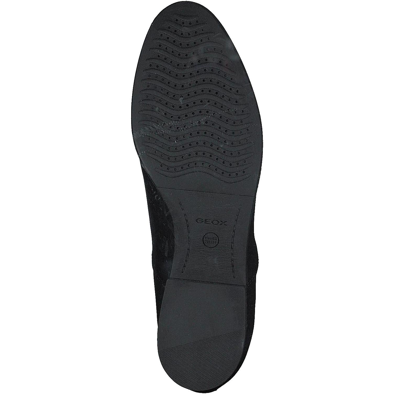 Geox D Felicity Np Abx Boots