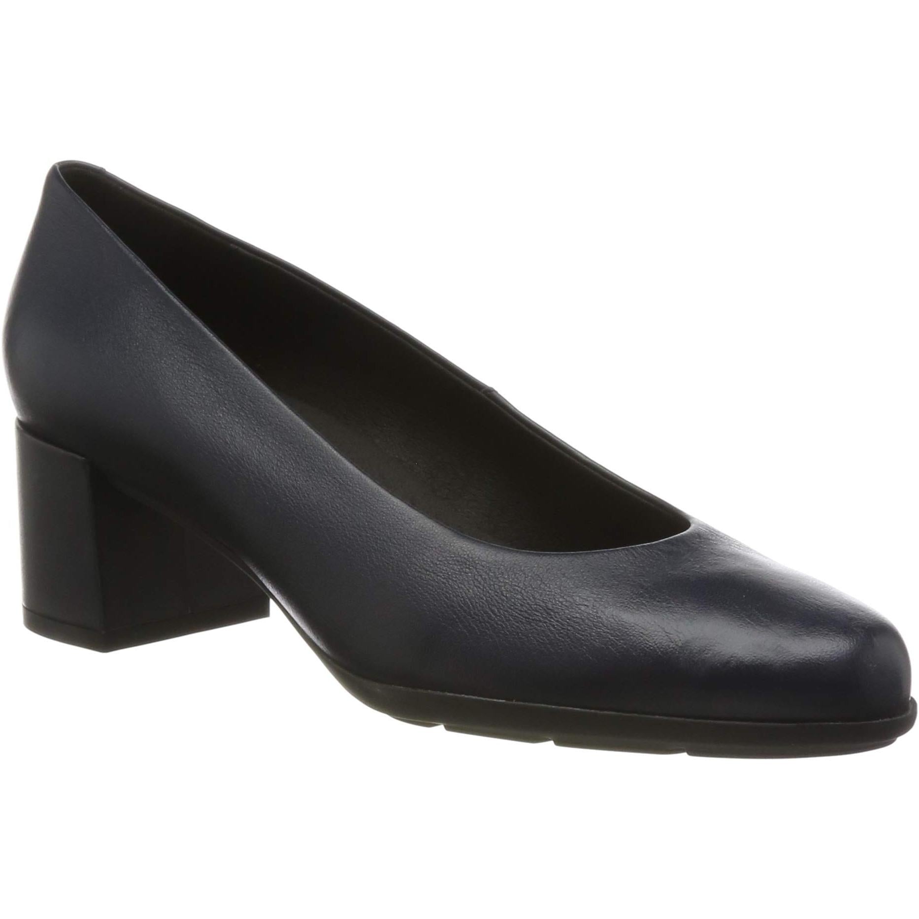 Geox D New Annya Mid Heels