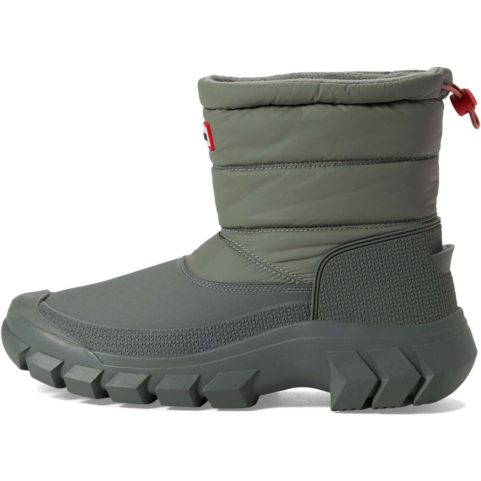 Hunter Wfs2108wwu Boots