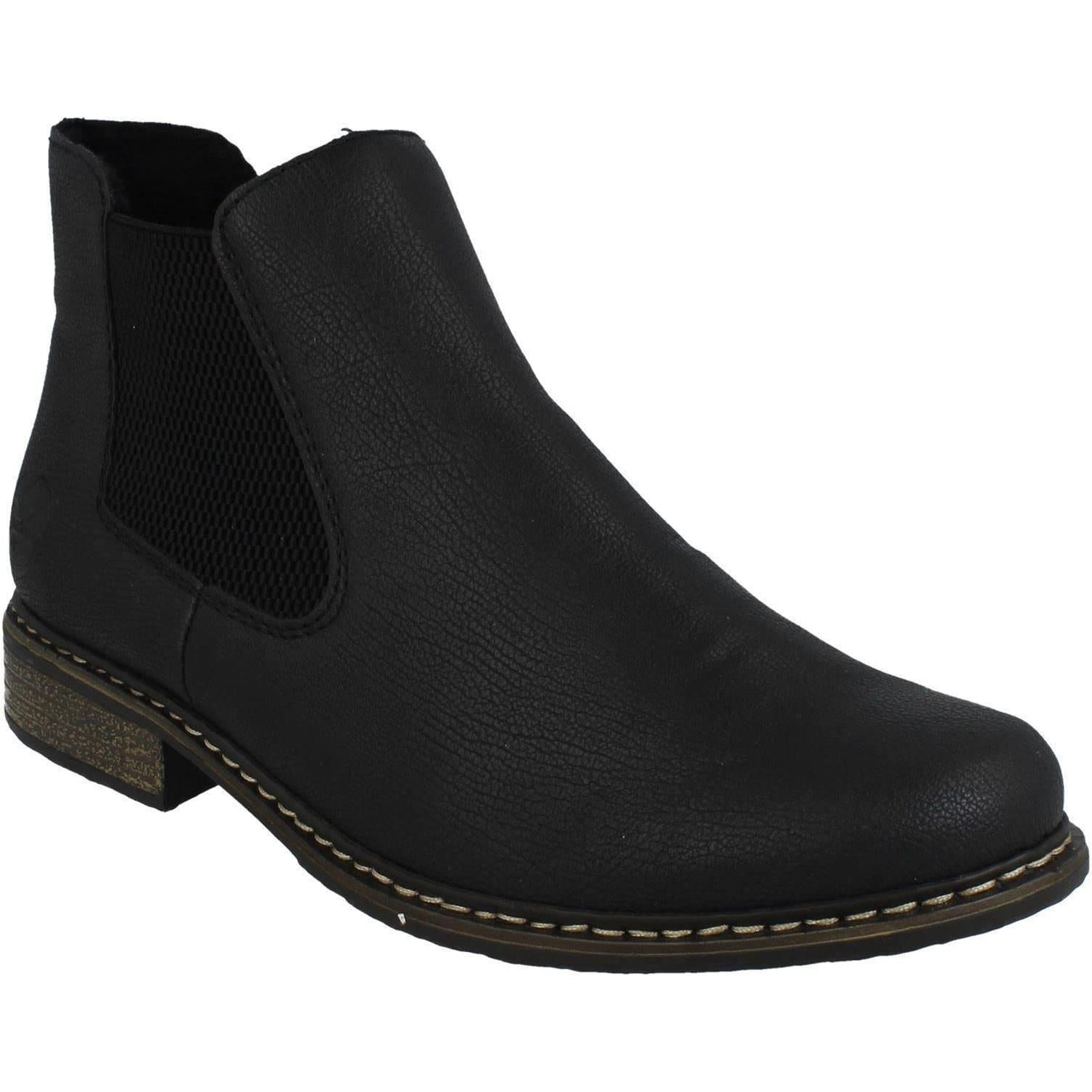 Rieker Z4994 Boots