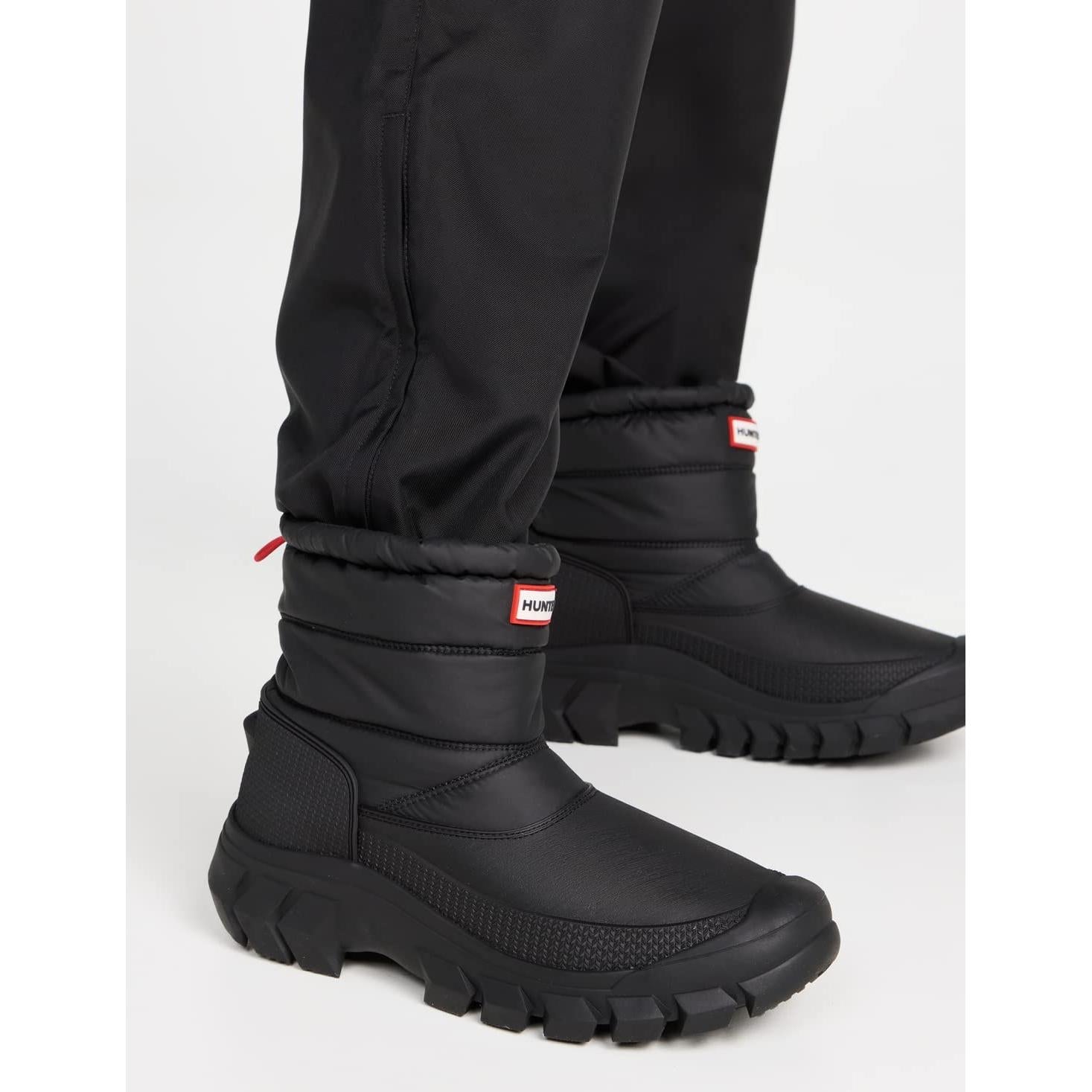 Hunter Wfs2108wwu Boots