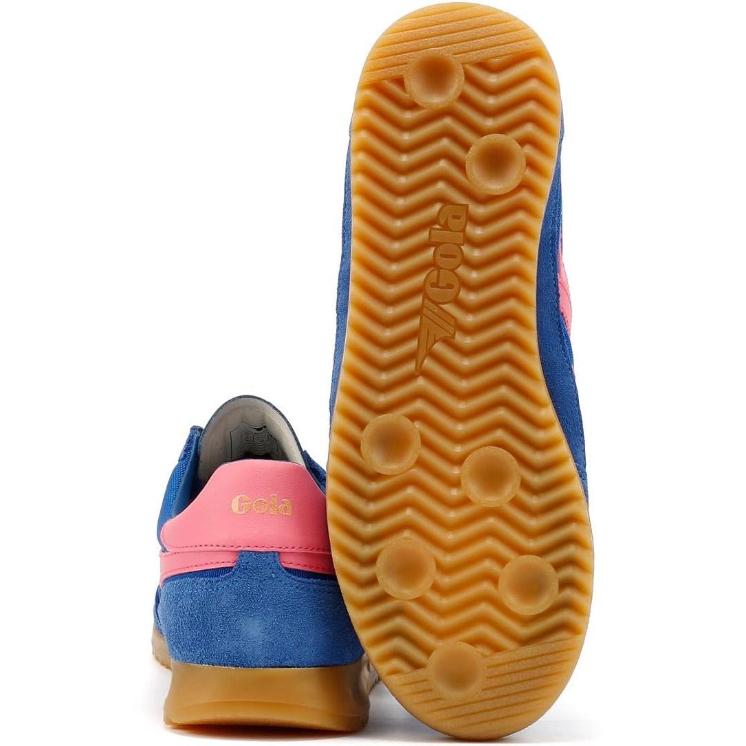 Gola Tornado Trainers