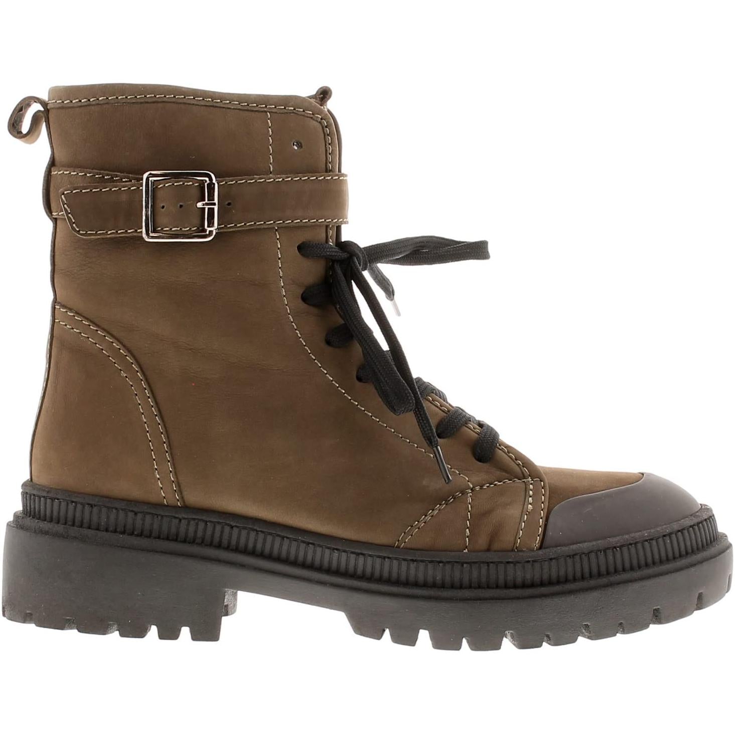 Free Spirit Nevada Boots