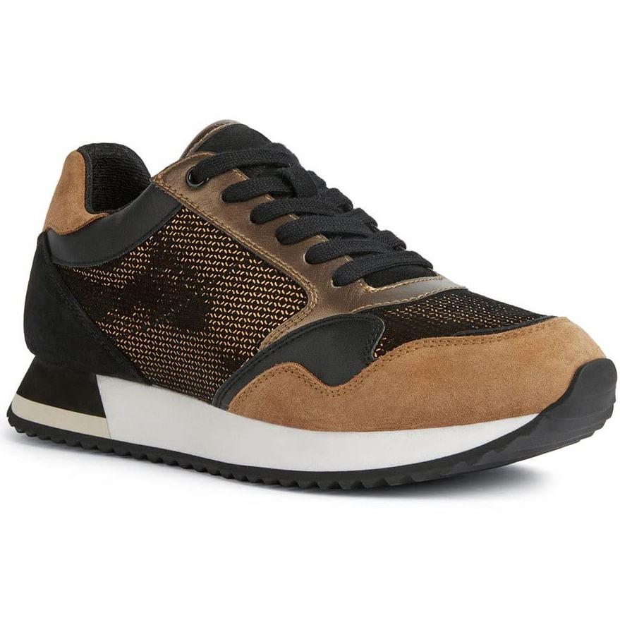 Geox D Doralea B Shoes