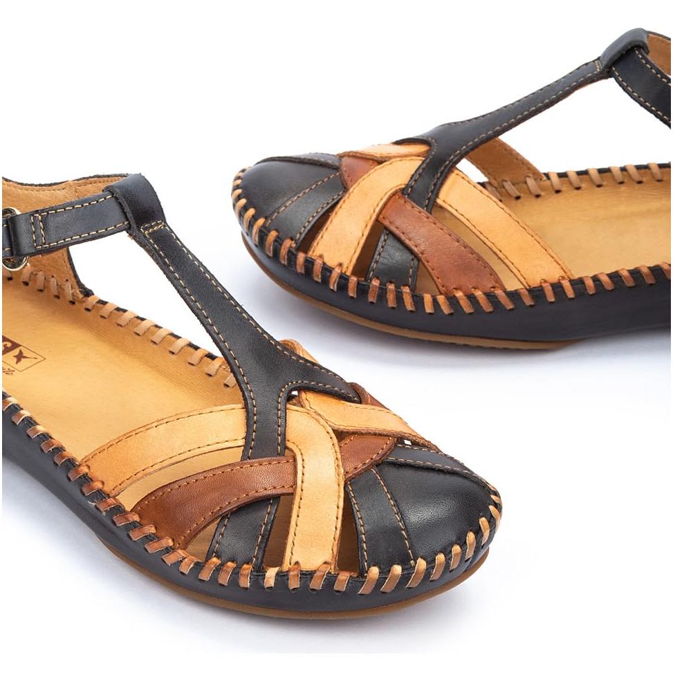 Pikolinos P. Vallarta 655_v19 Sandals