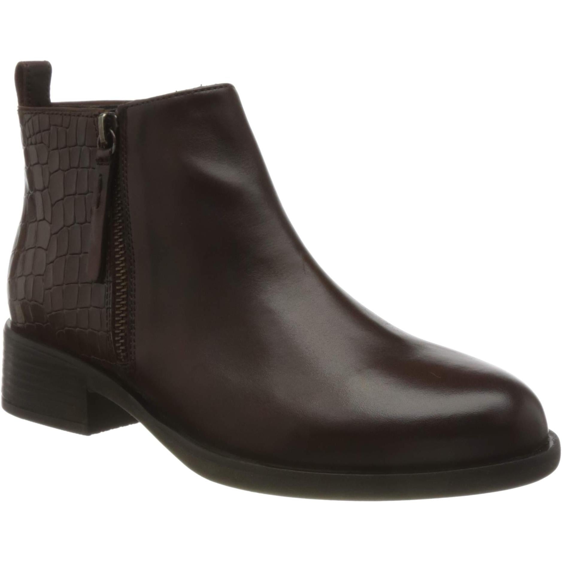 Geox D Resia C Boots