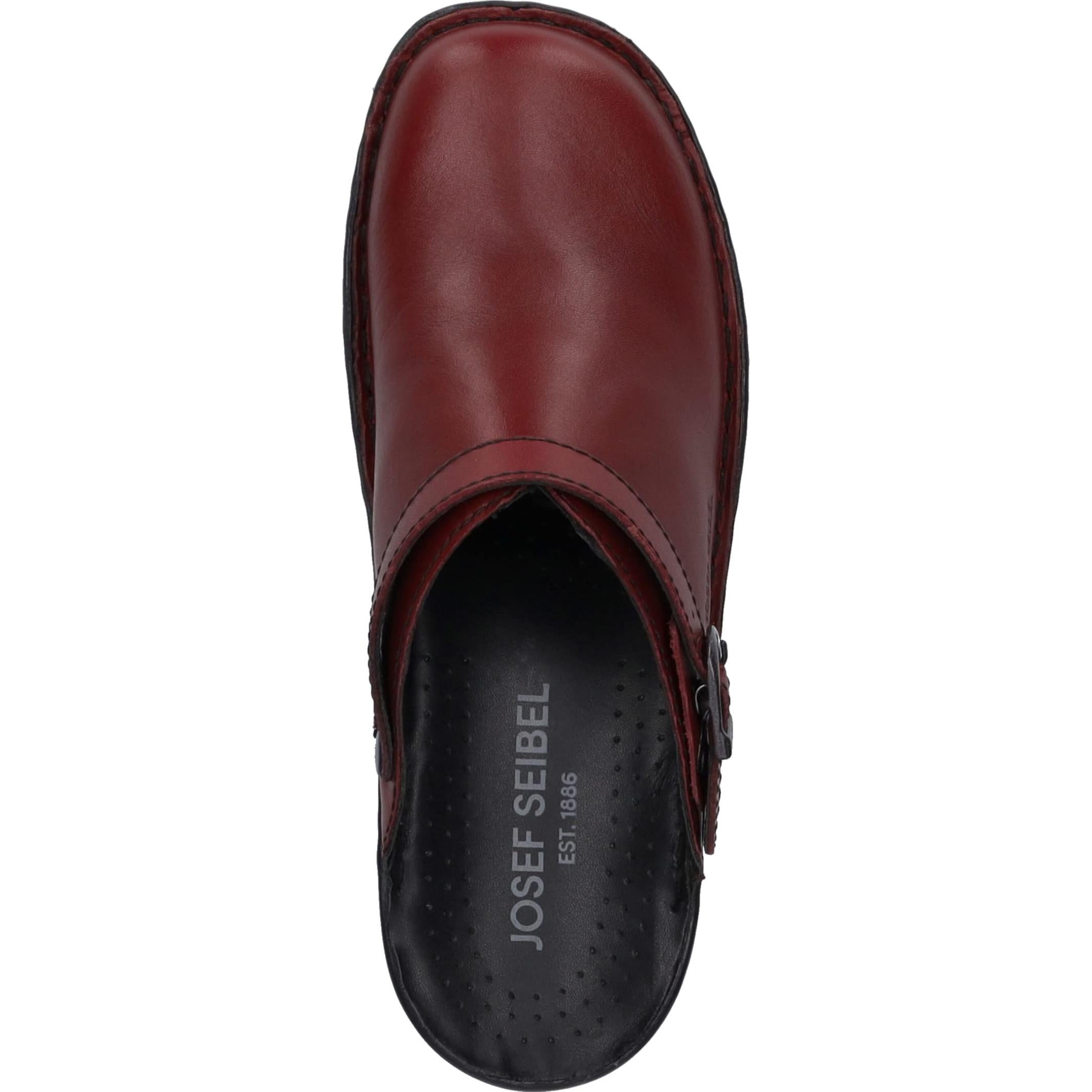 Josef Seibel Betsy Sandals