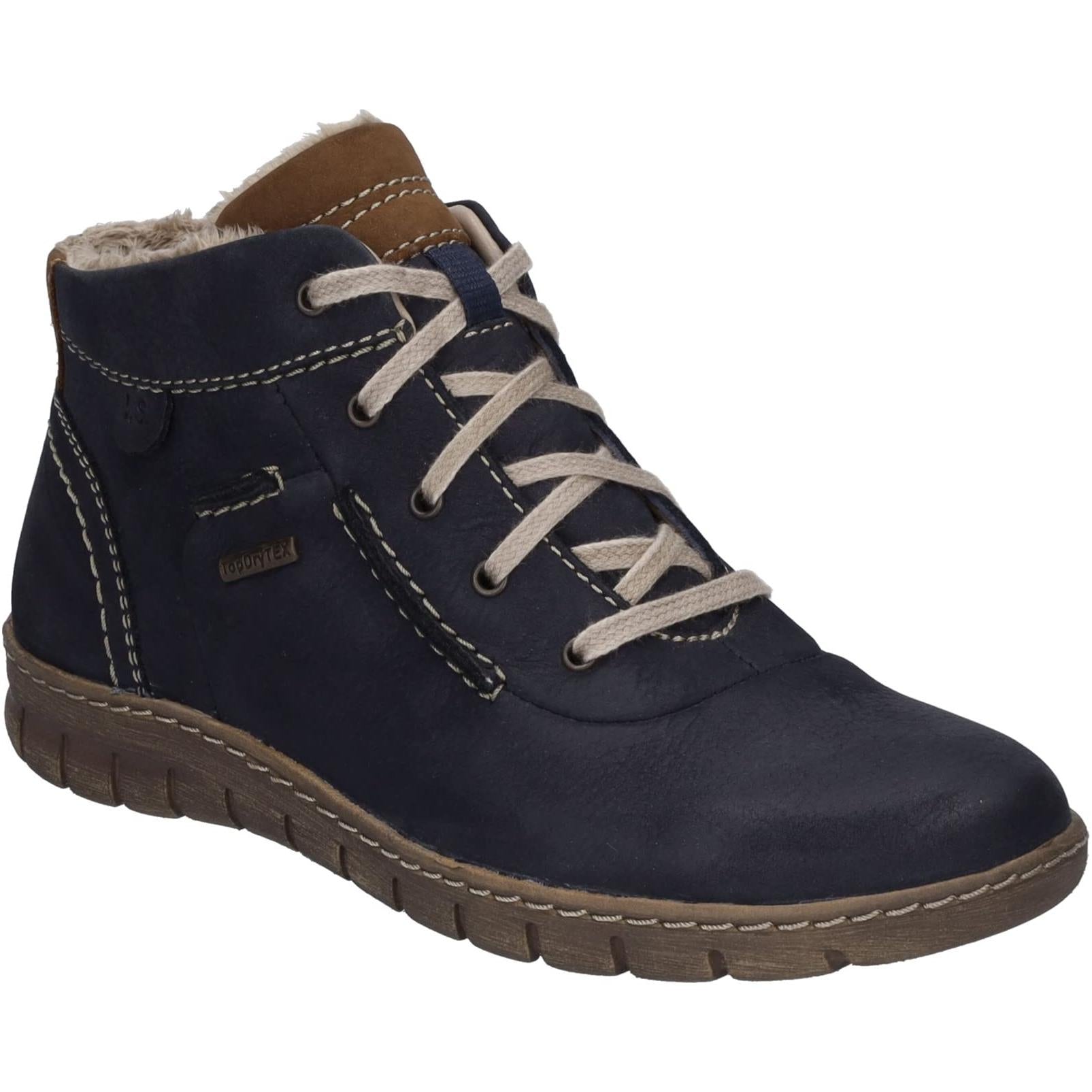 Josef Seibel Steffi 53 Boots