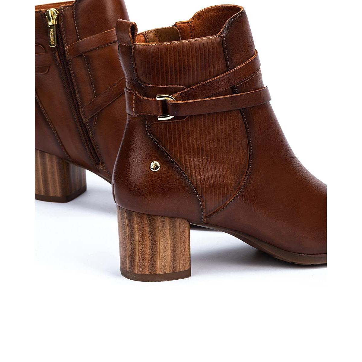 Pikolinos Calafat W1z Boots