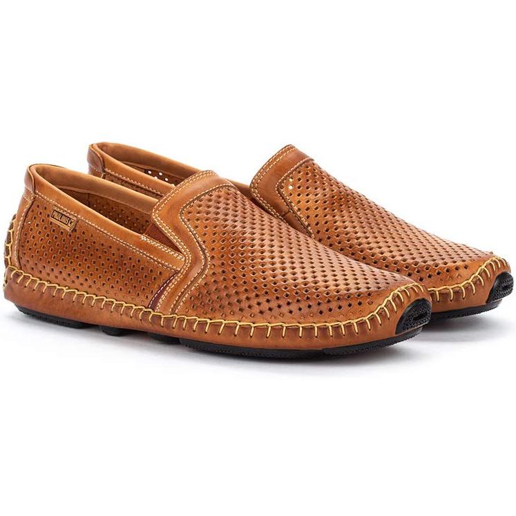 Pikolinos Jerez 09z-3100 Pickle Shoes