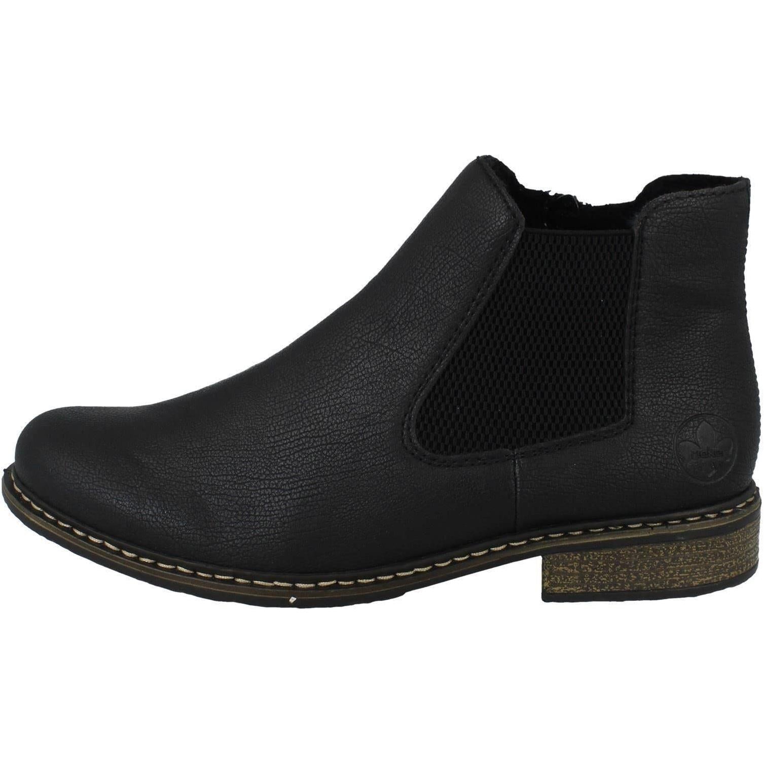 Rieker Z4994 Boots
