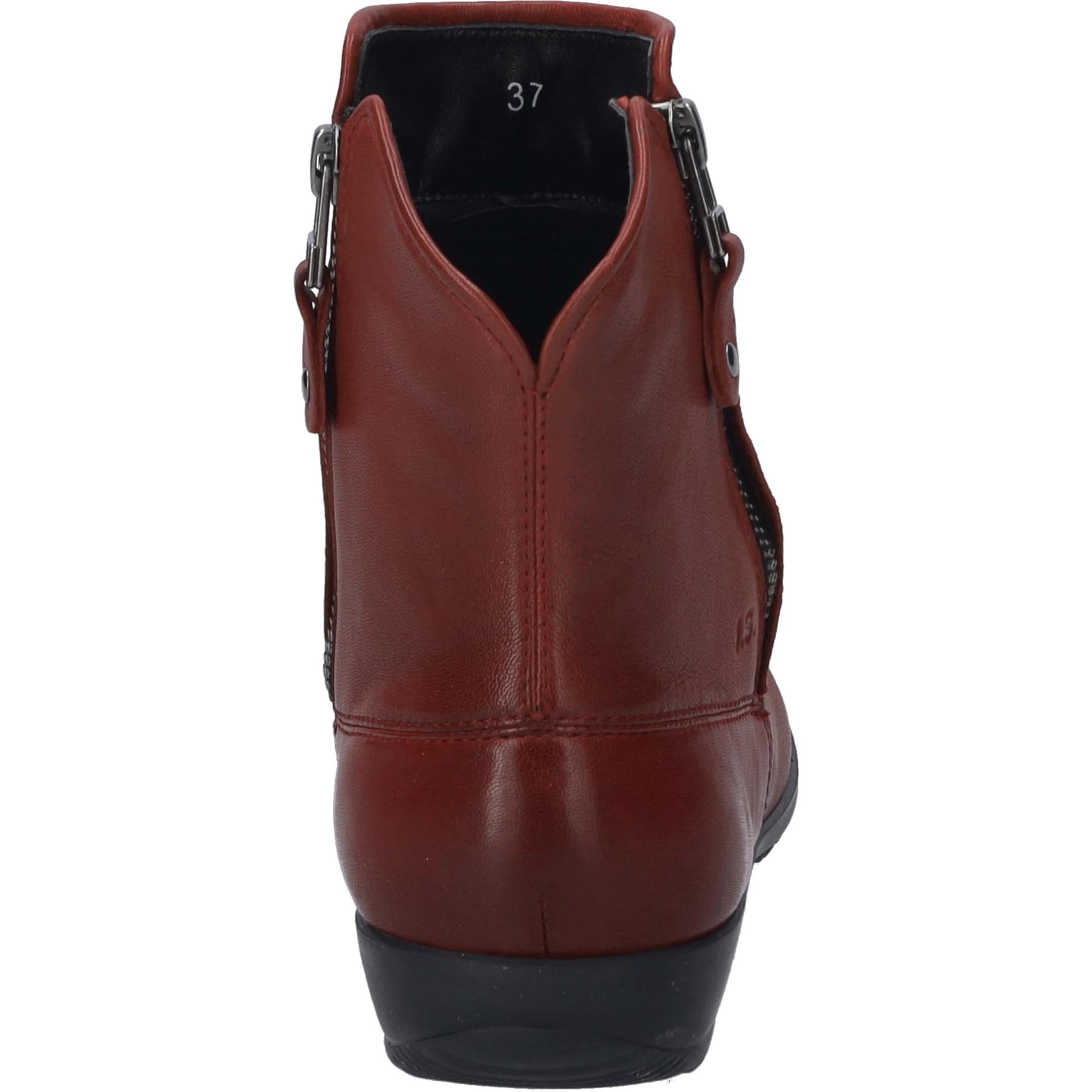 Josef Seibel Naly 24 Boots