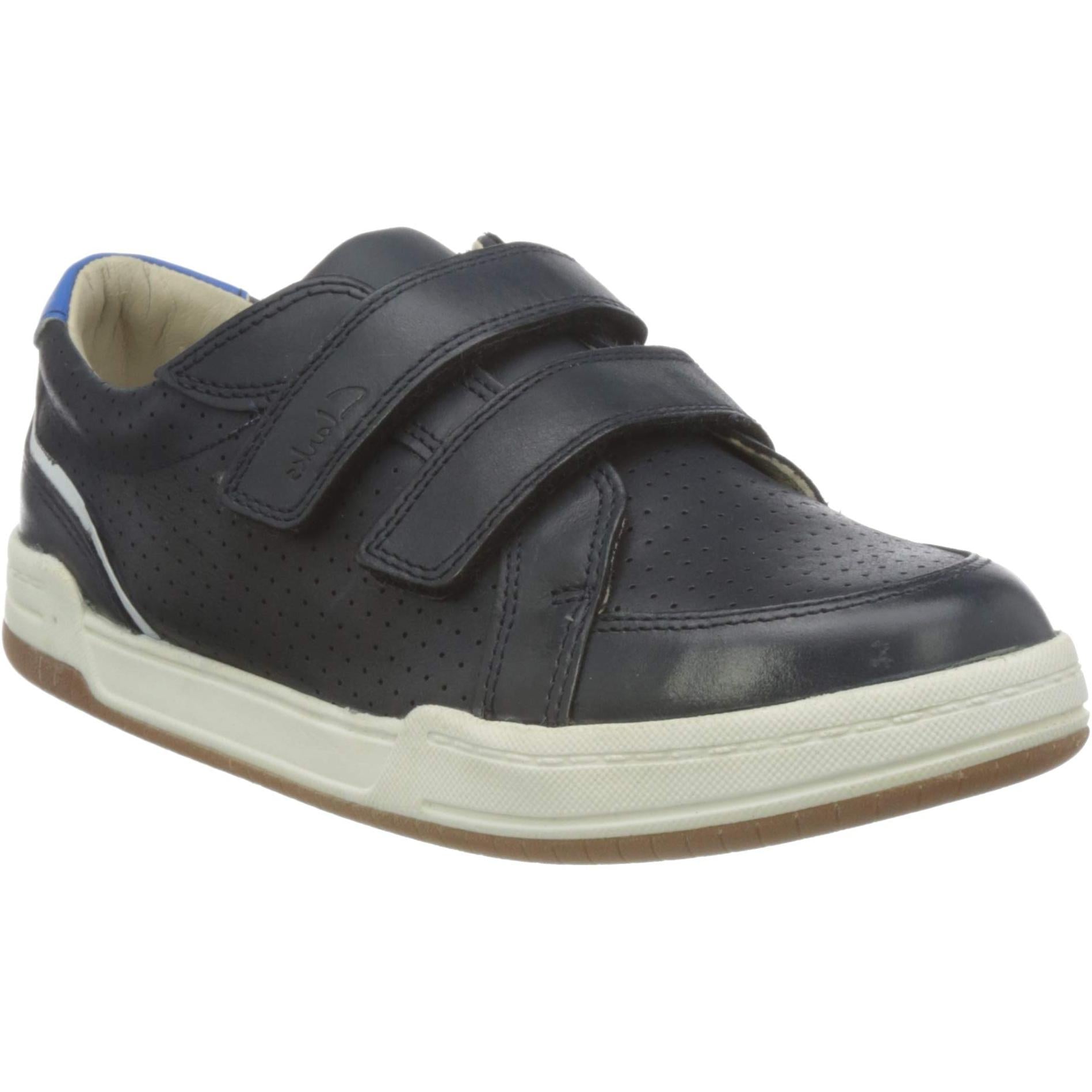 Clarks Fawn Solo K