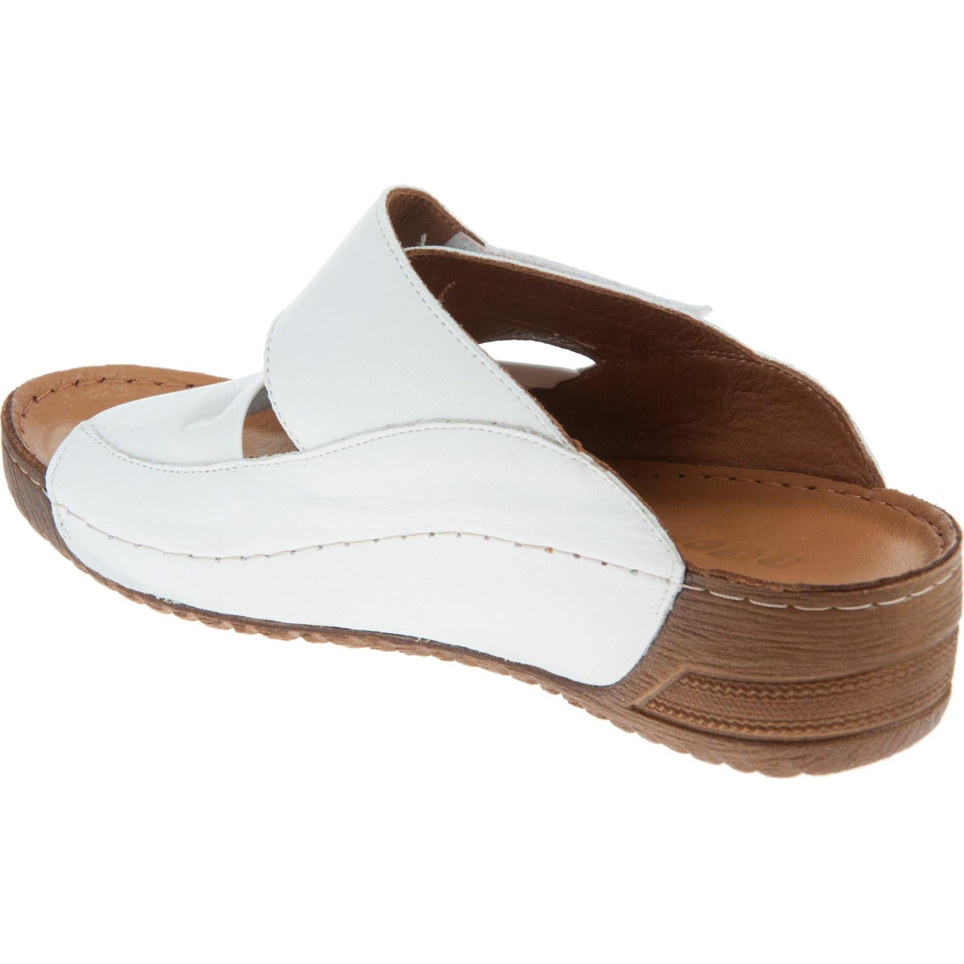 Miss Shoes Lexi Cosmos Sandals