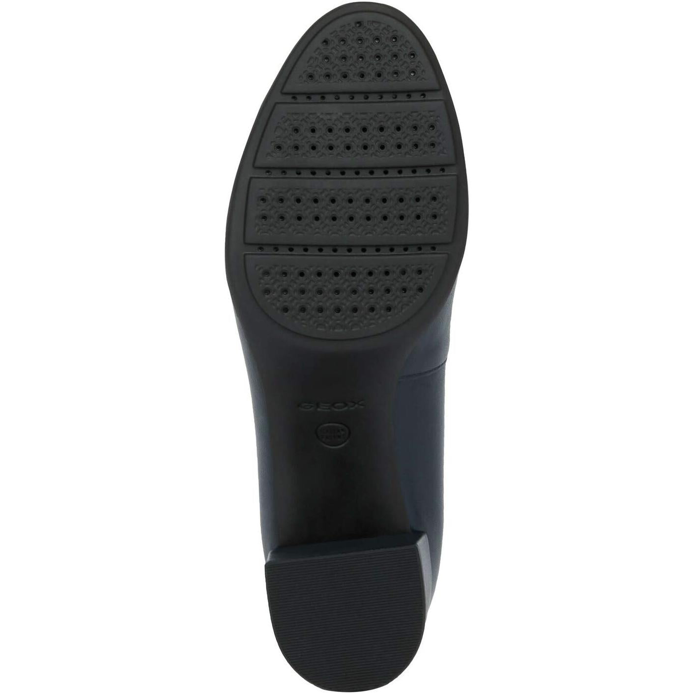 Geox D New Annya Mid Heels