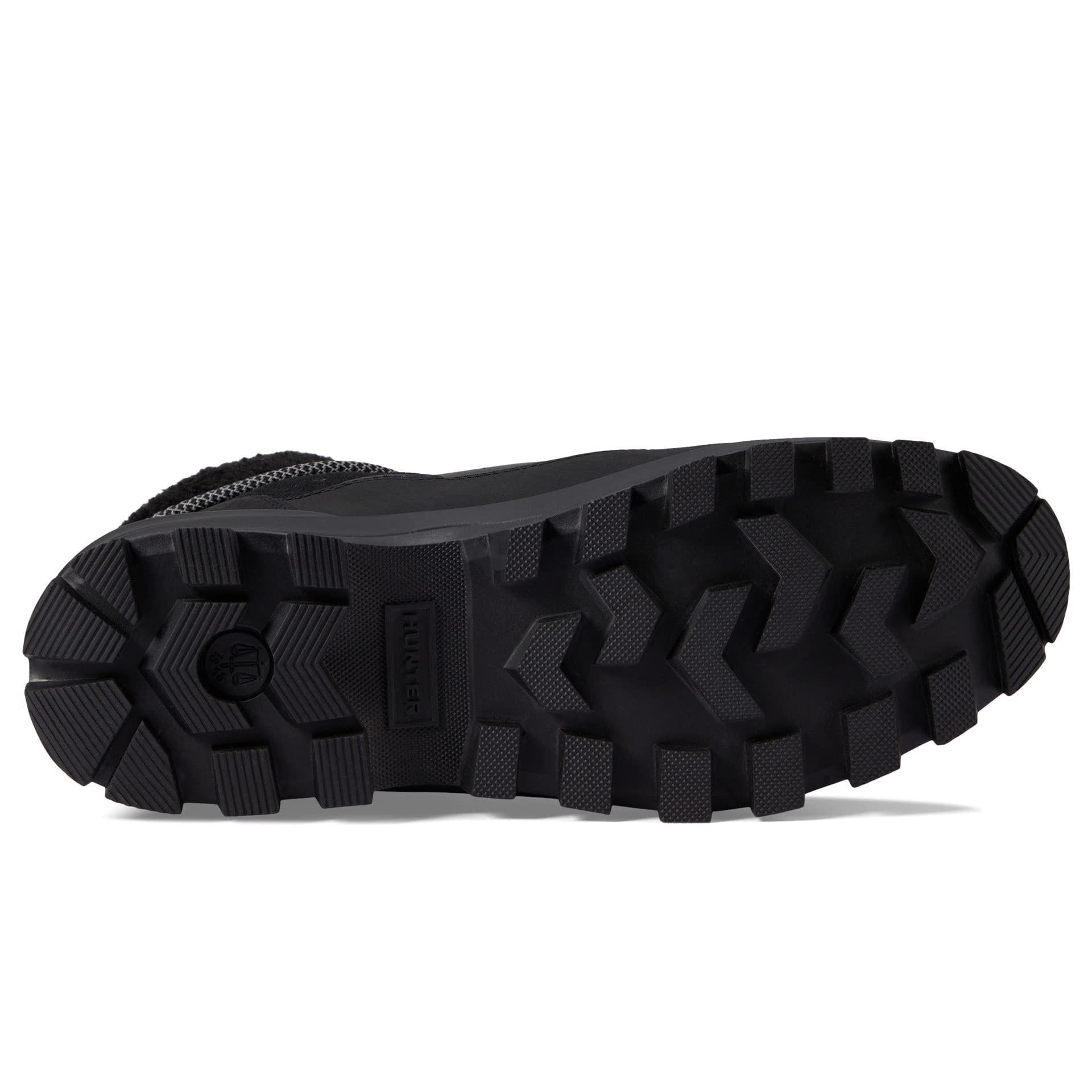 Hunter Explorer Boots