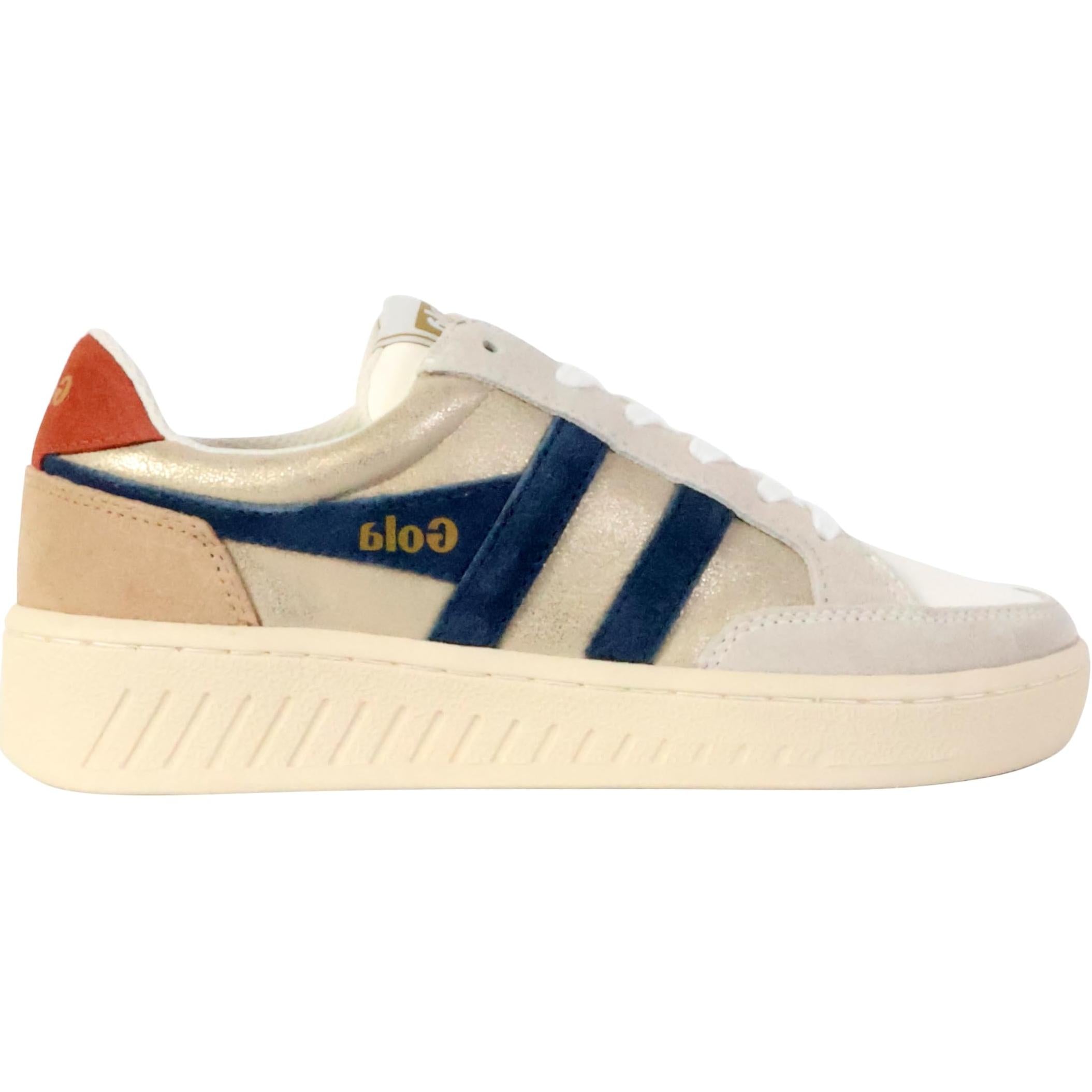 Gola Superslam Blaze Trainers