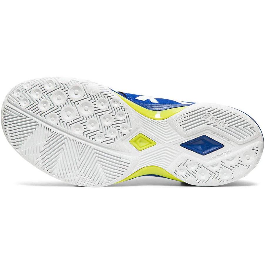 Asics Gel-tactic Trainers