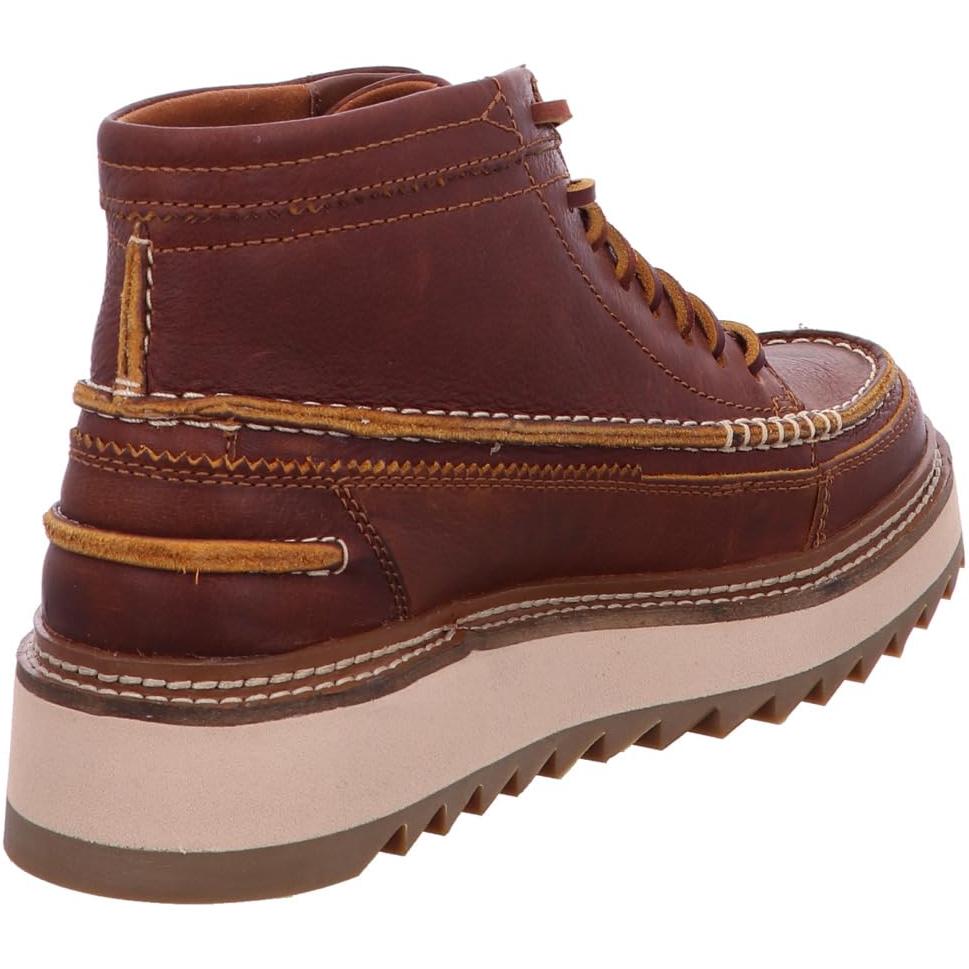 Clarks Clarkhill Mid 261734497 Boots