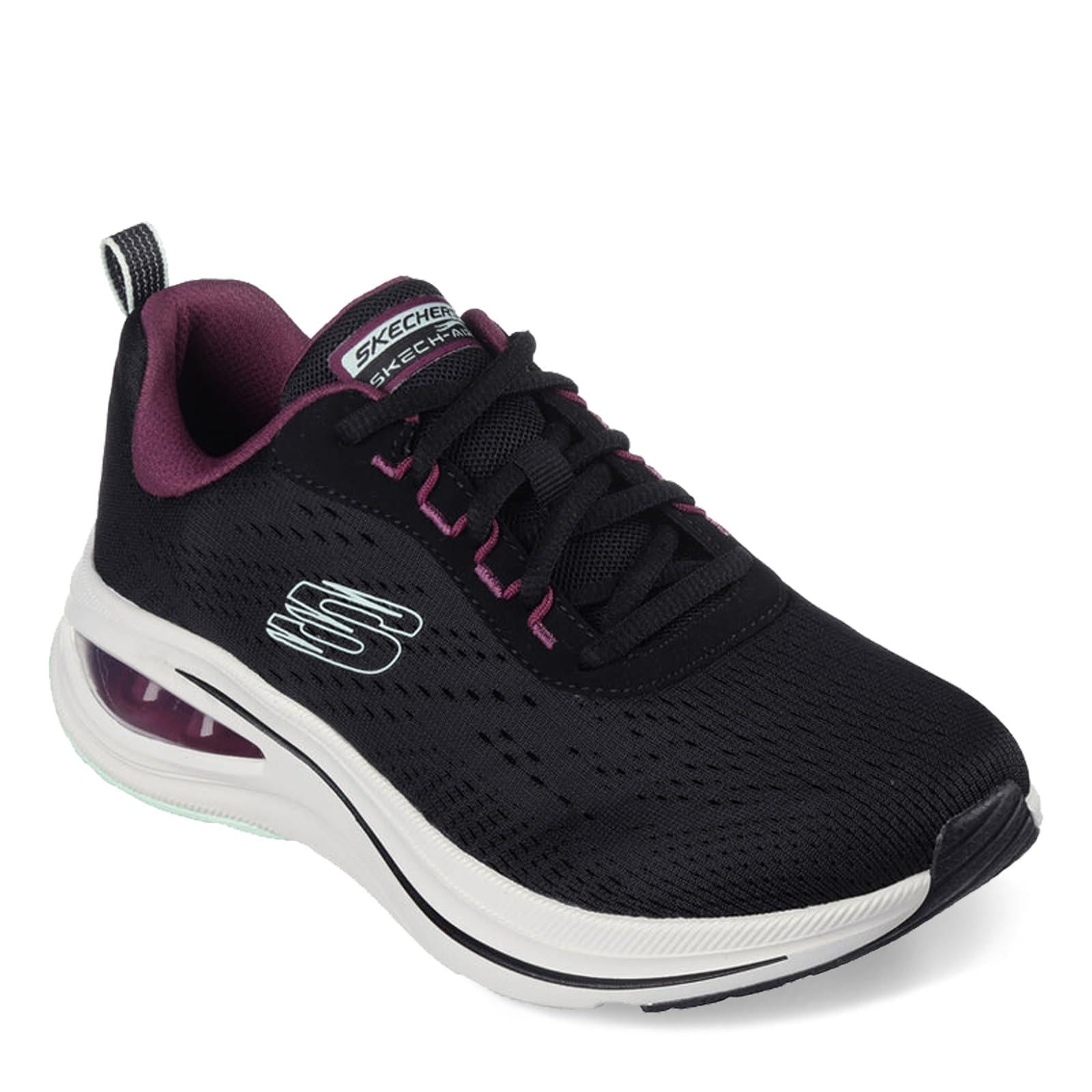 Skechers Skech-air Meta Aired Out Trainers