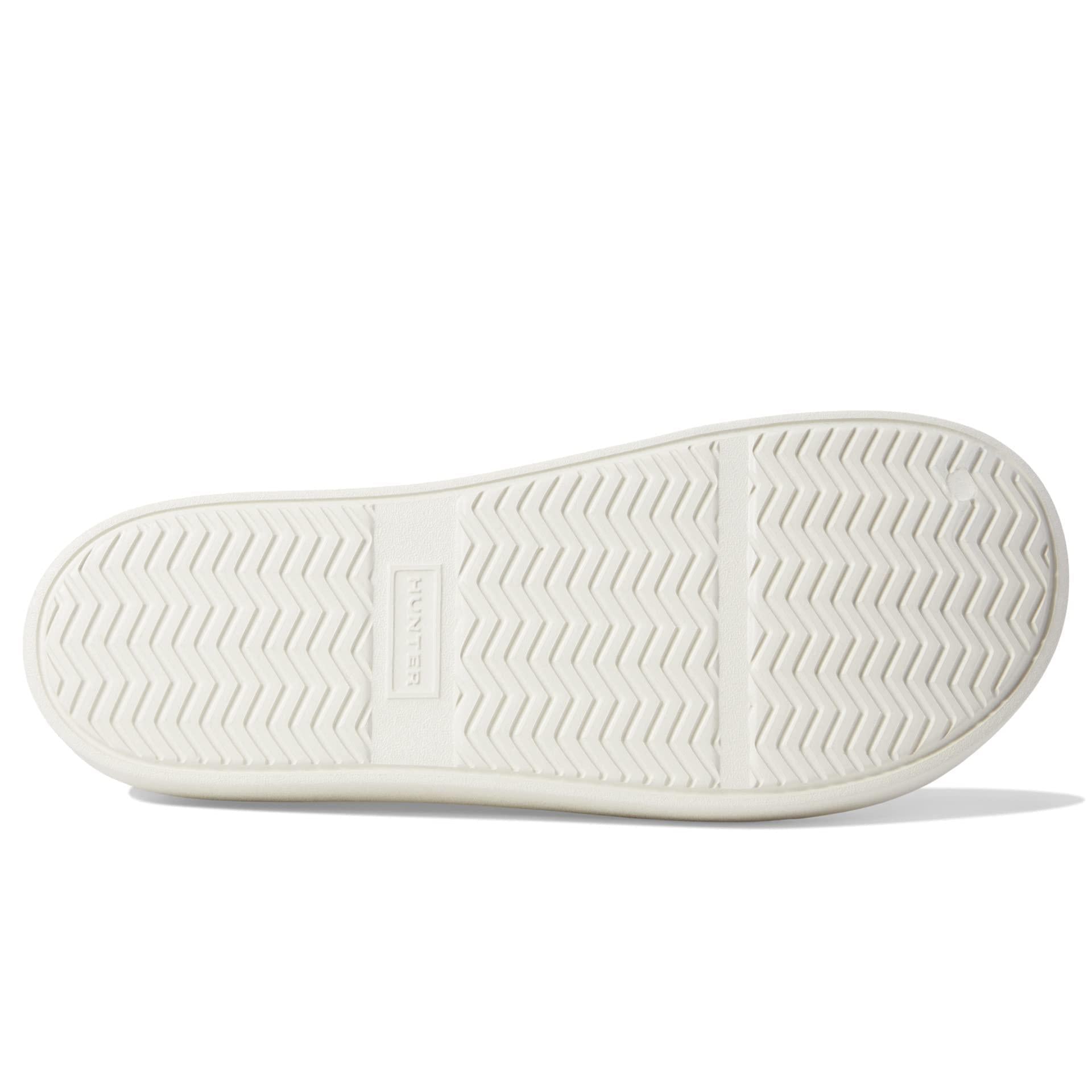 Hunter Uff1102eva-blk Sandals