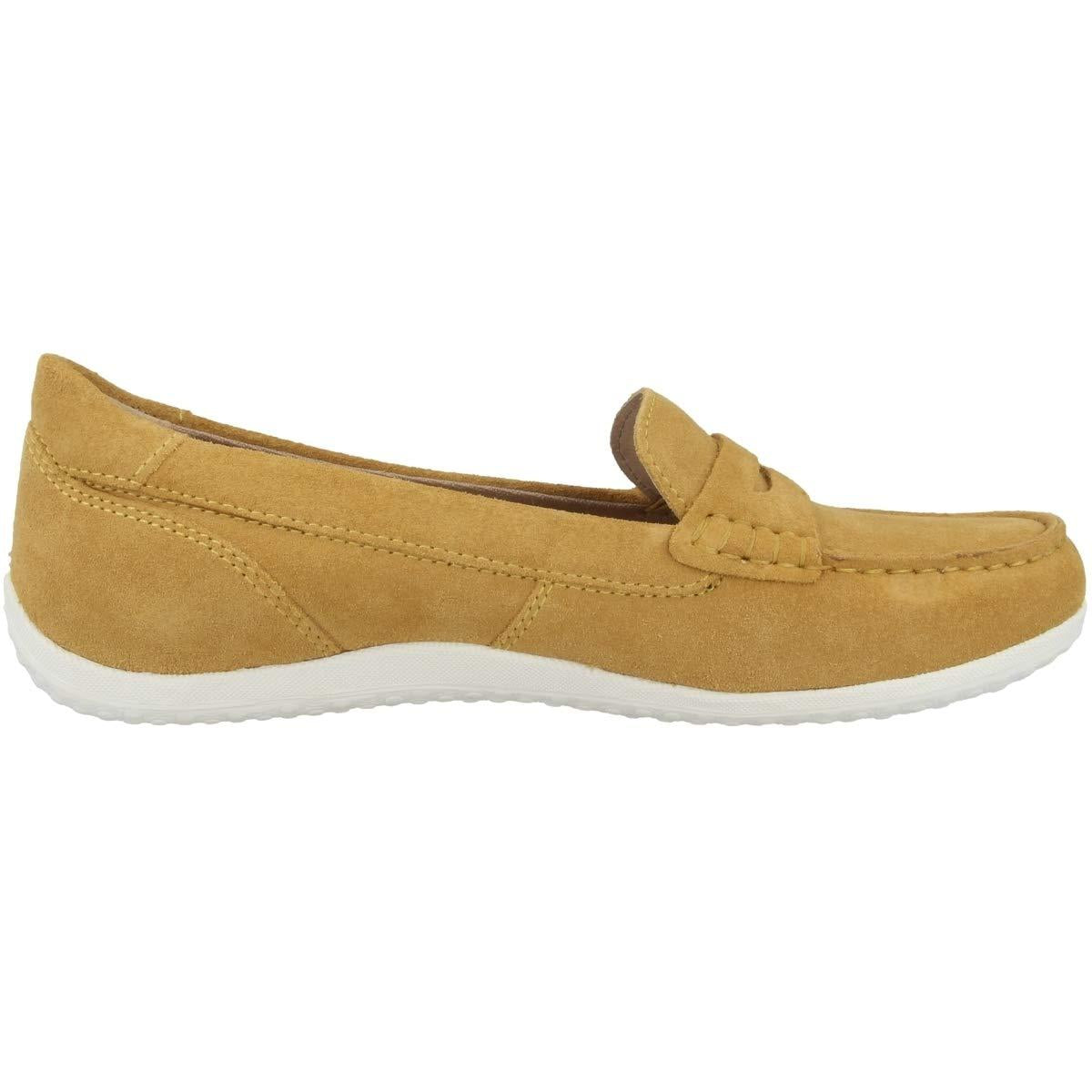 Geox D Vega Moc a Shoes
