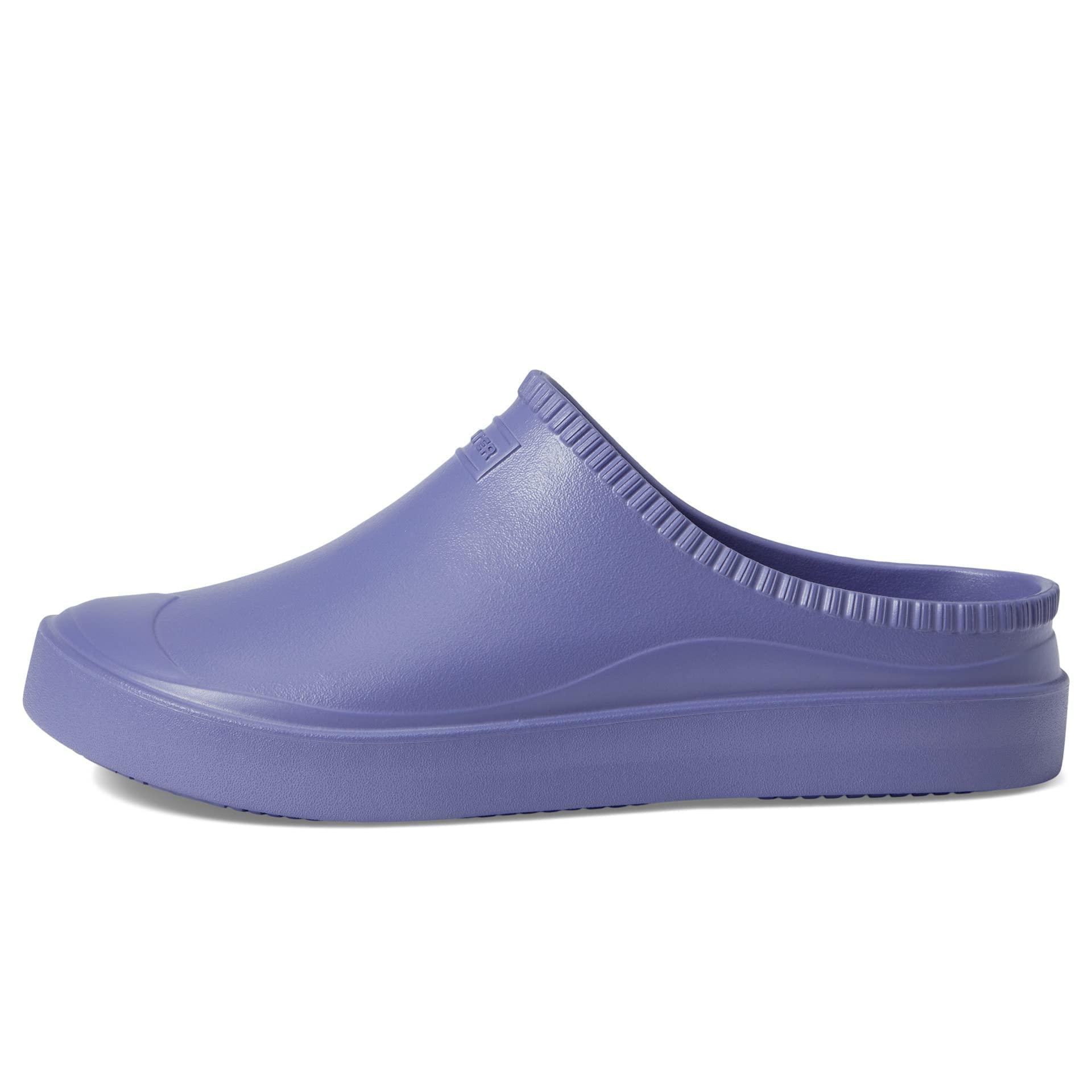 Hunter Uff1102eva-blk Sandals
